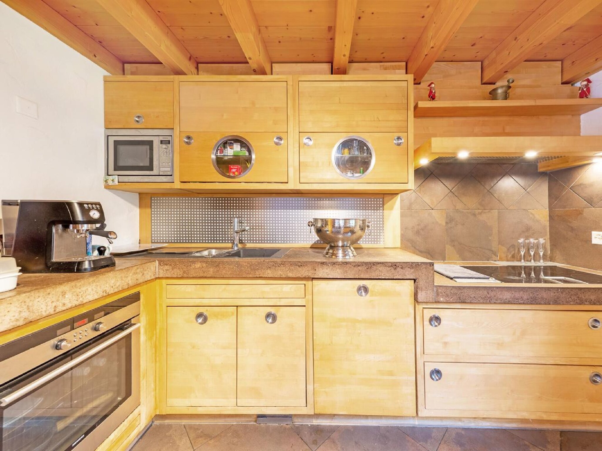 Holiday home Chalet La Tzoumaz Pearl