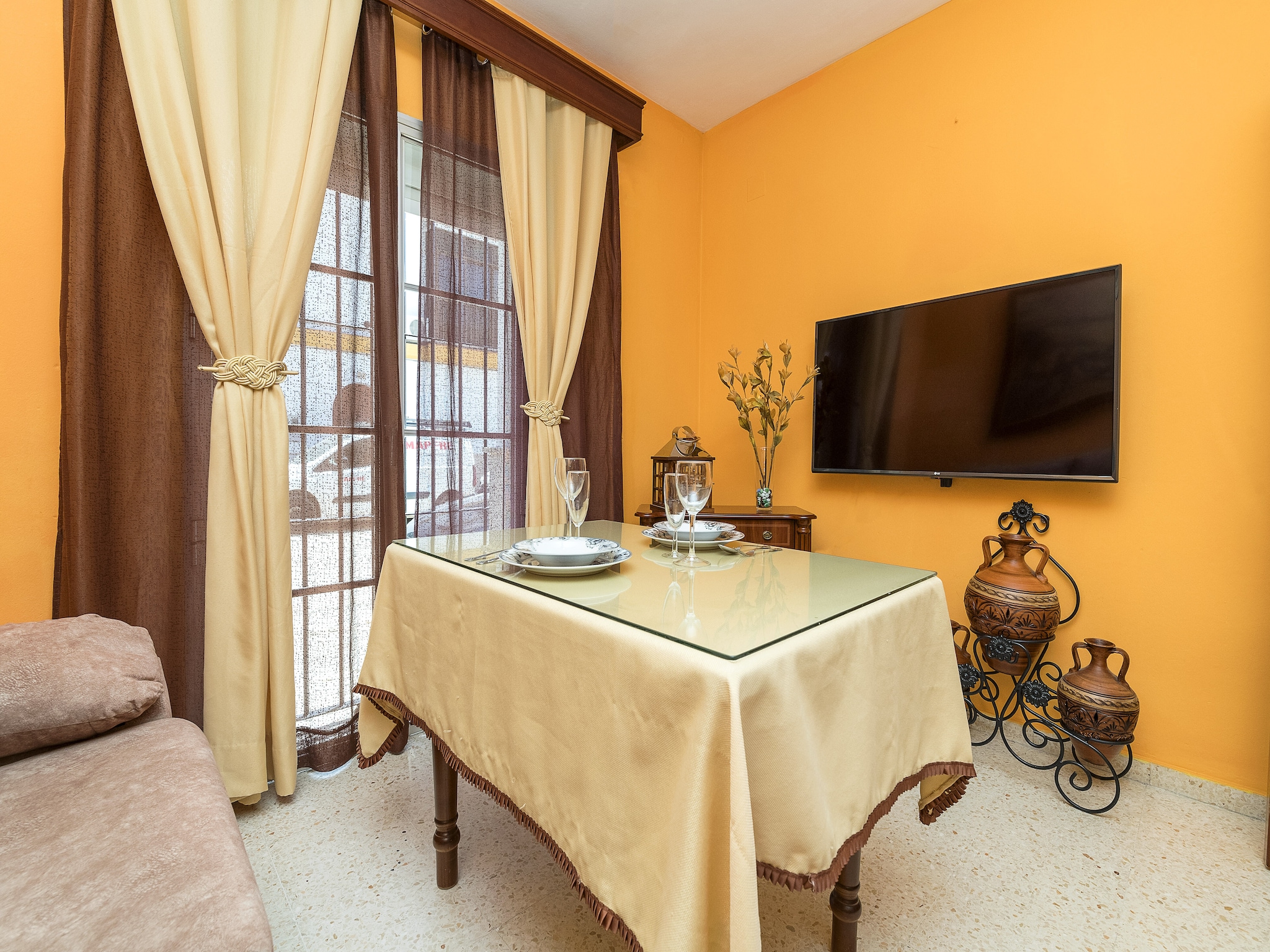 Ferienhaus Enjoy Arcos