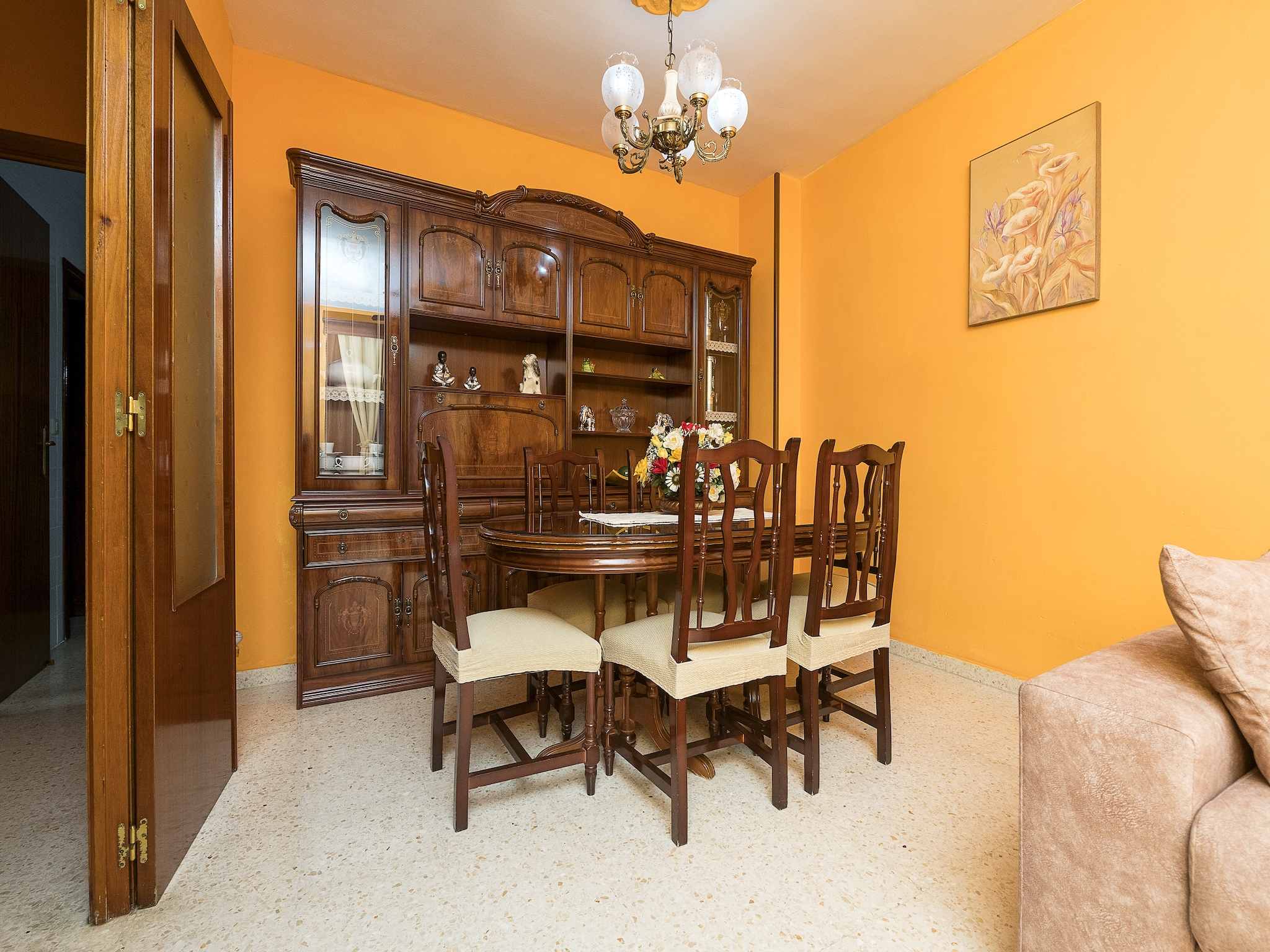 Ferienhaus Enjoy Arcos
