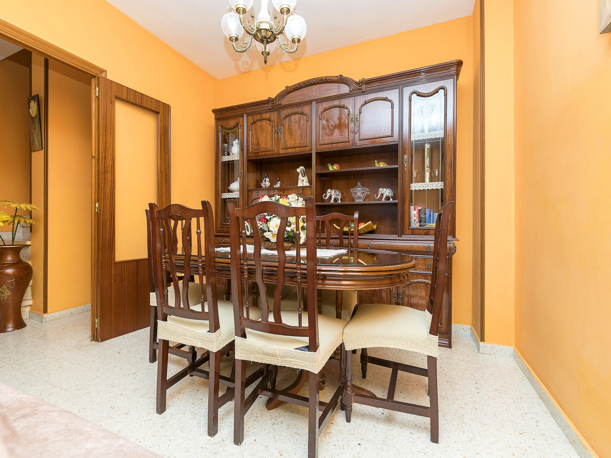 Ferienhaus Enjoy Arcos