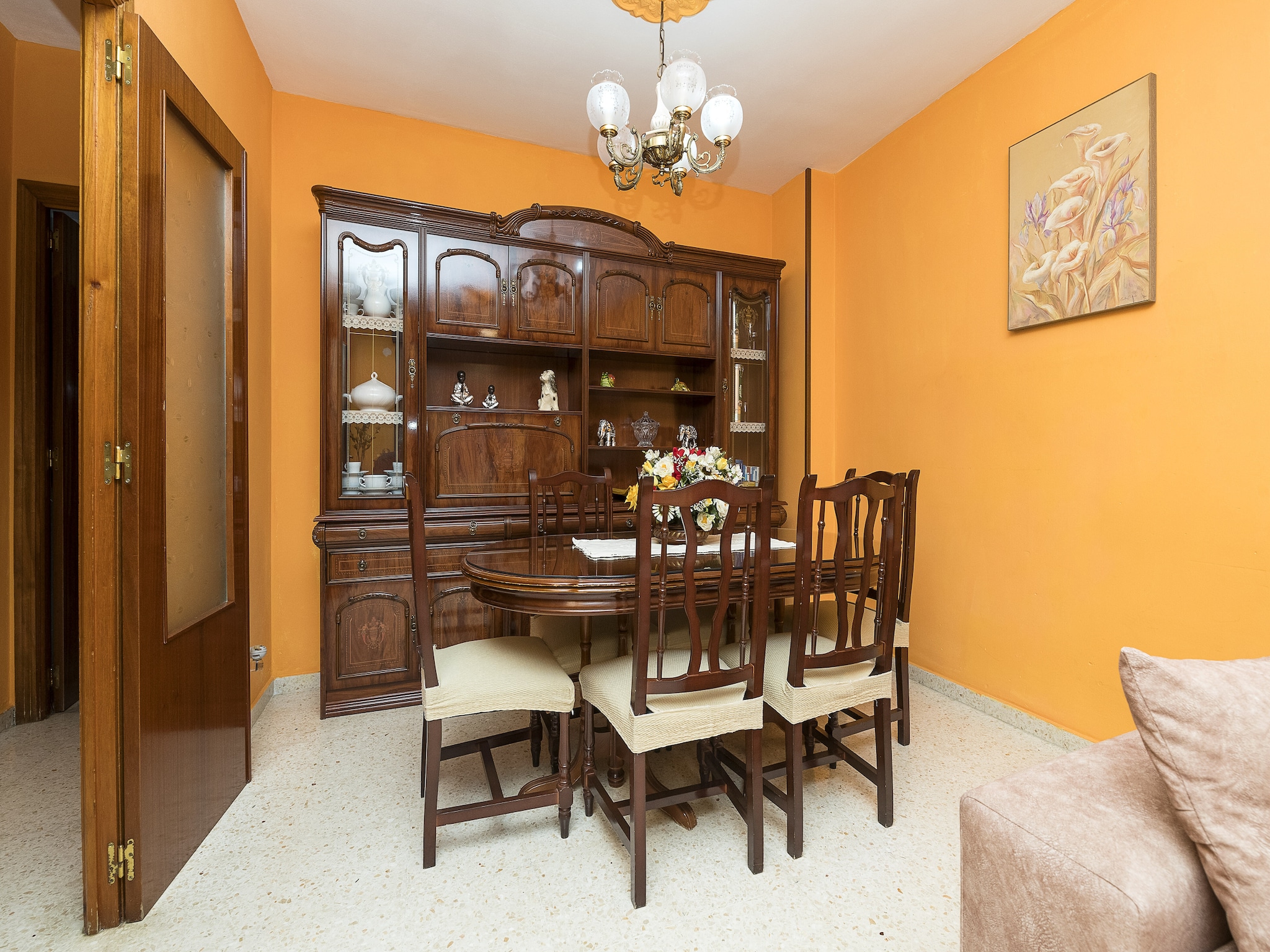 Ferienhaus Enjoy Arcos