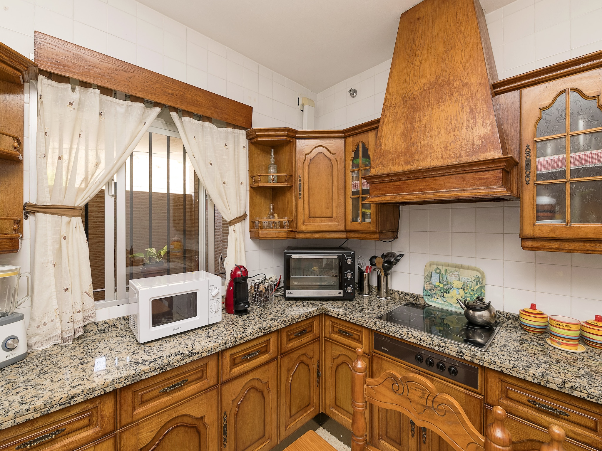 Ferienhaus Enjoy Arcos