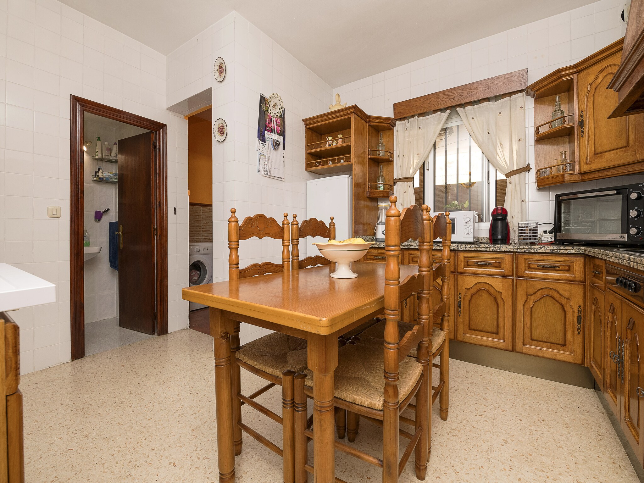 Ferienhaus Enjoy Arcos