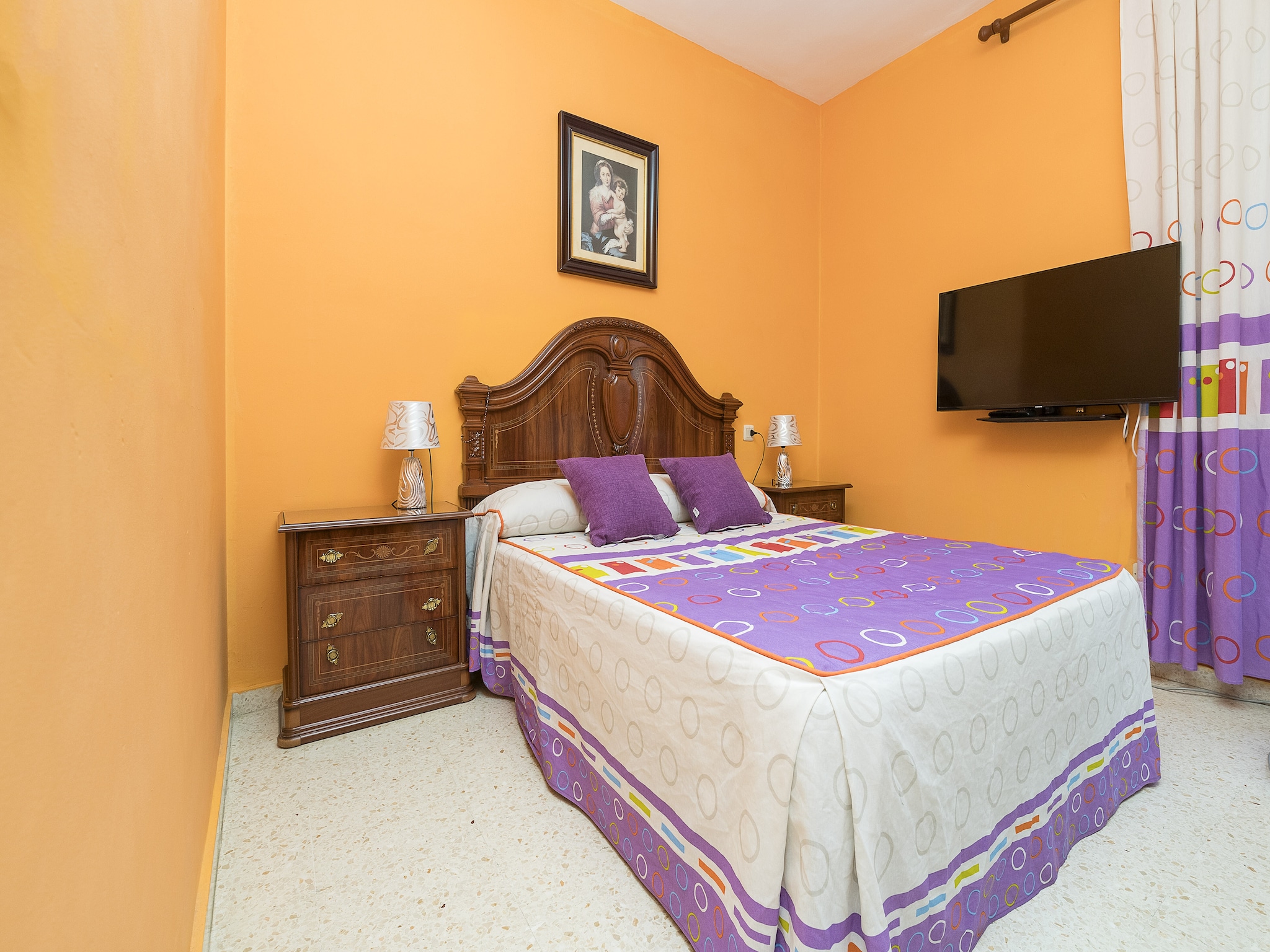 Ferienhaus Enjoy Arcos