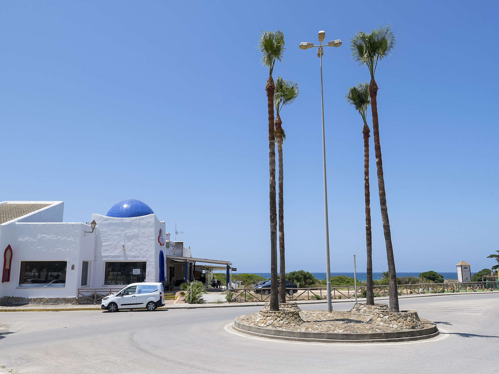   Corazon De Tarifa