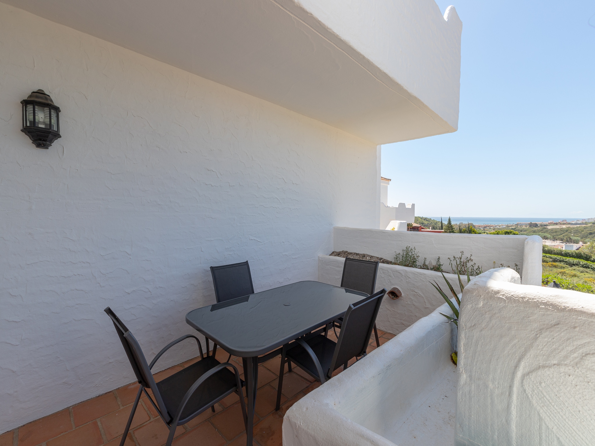   Bahia Casares 4