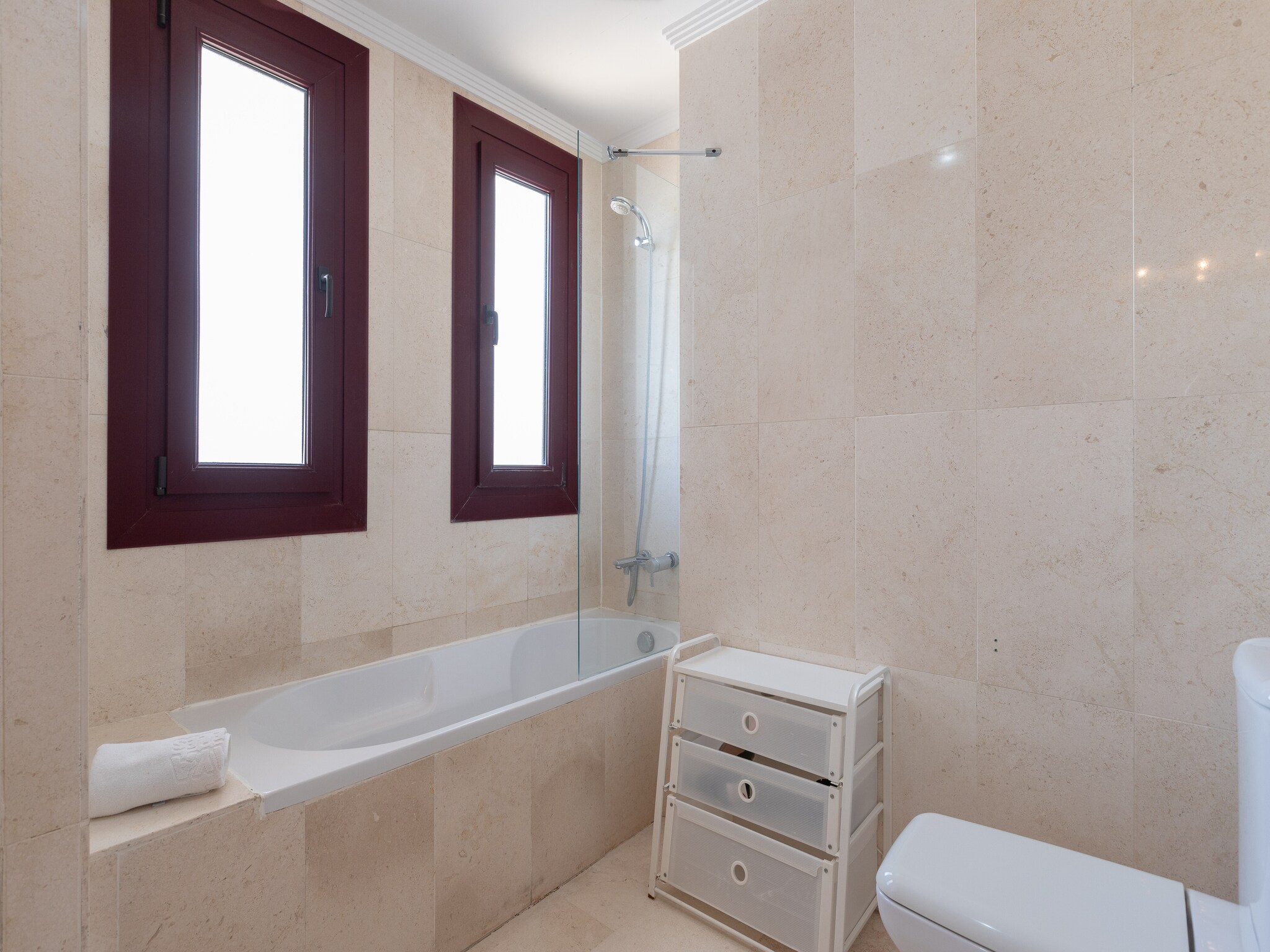   Bahia Casares 4