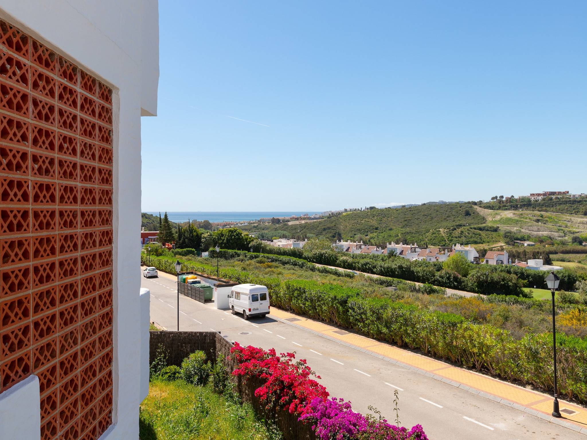   Bahia Casares 4