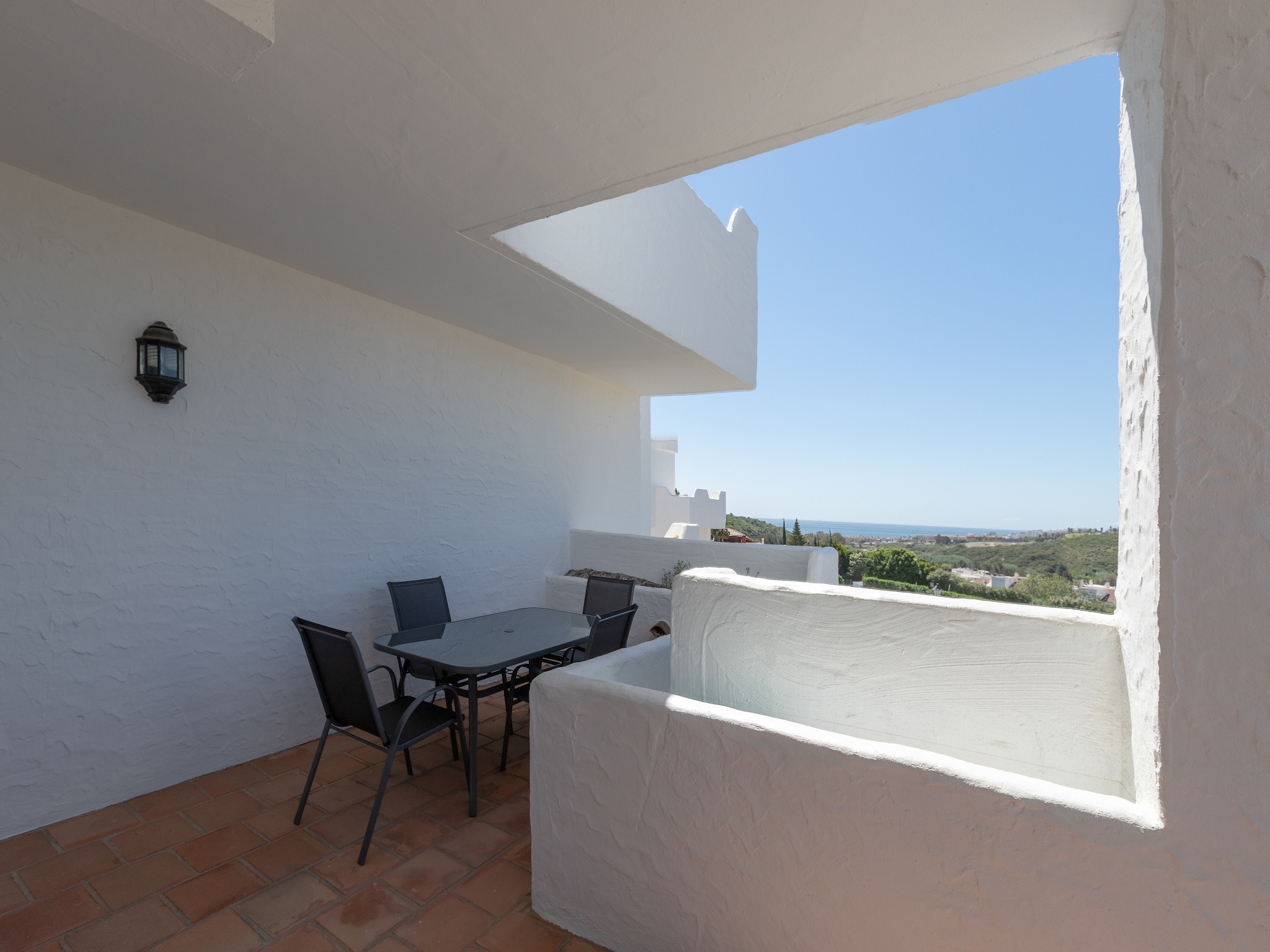   Bahia Casares 4