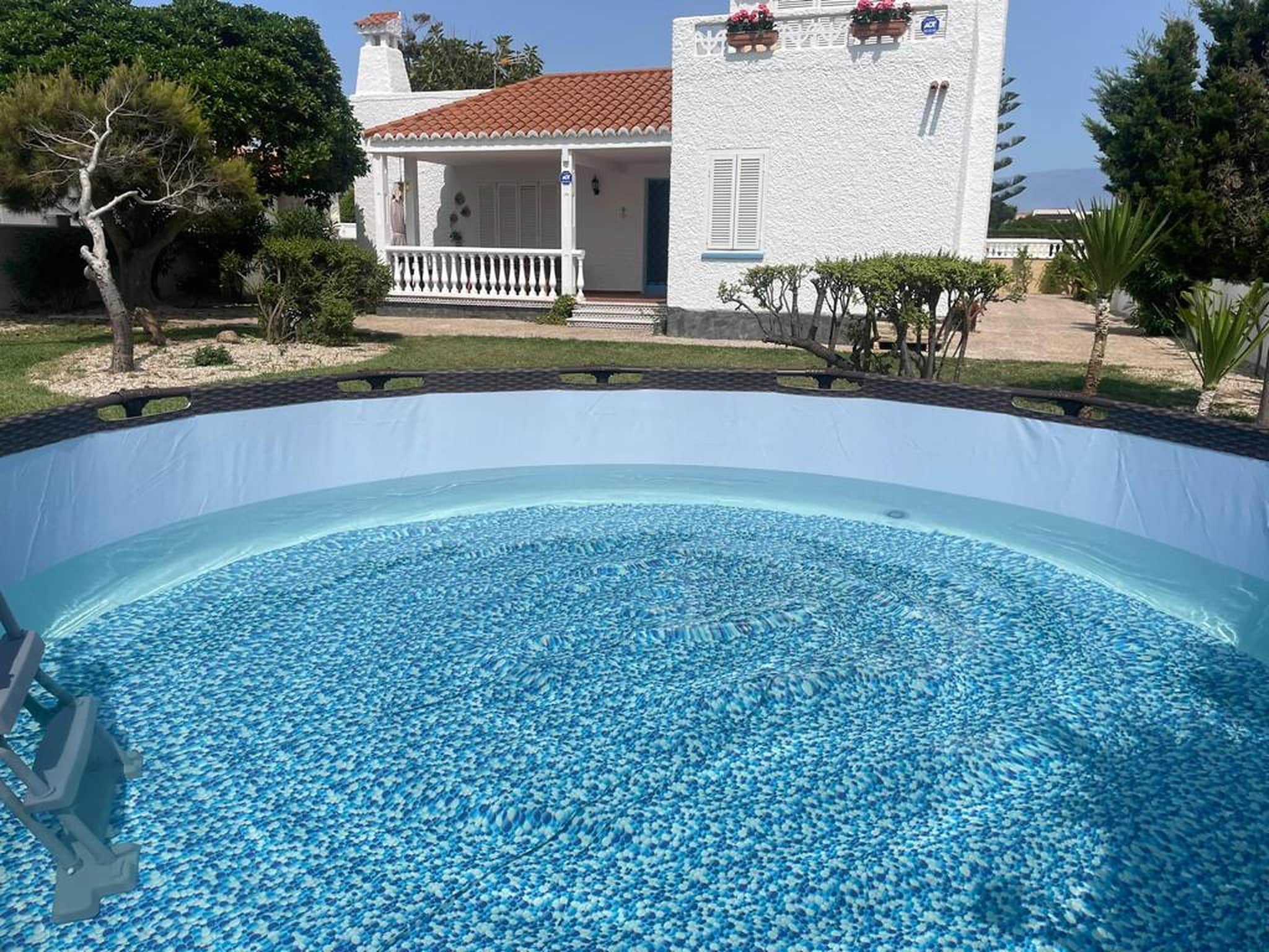   Casa Manuela