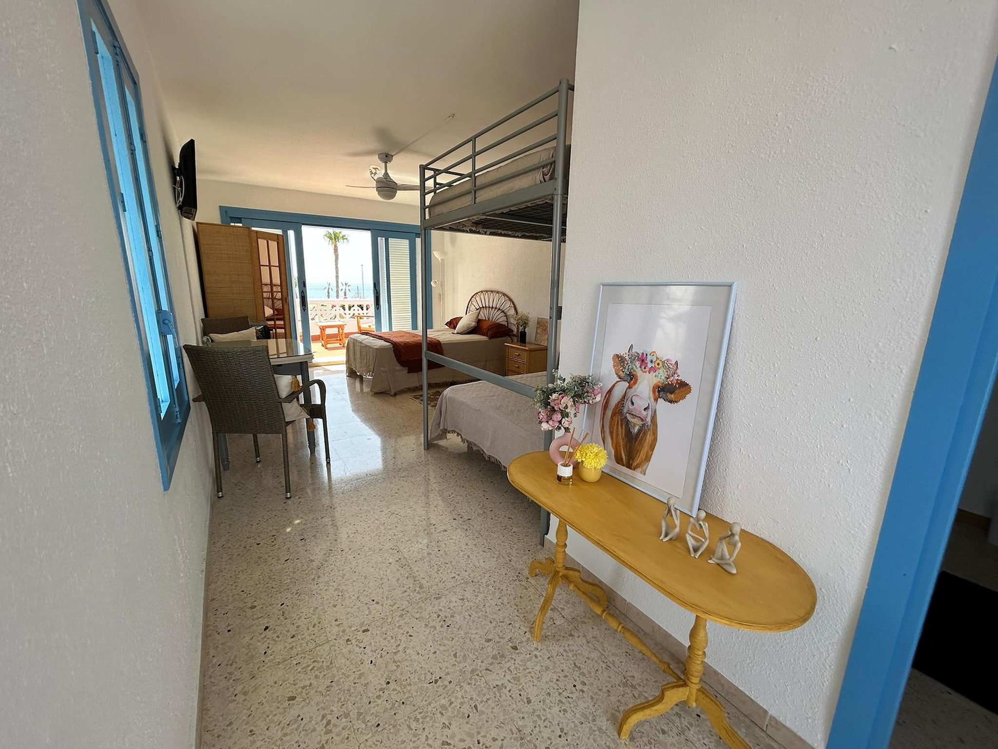   Casa Manuela