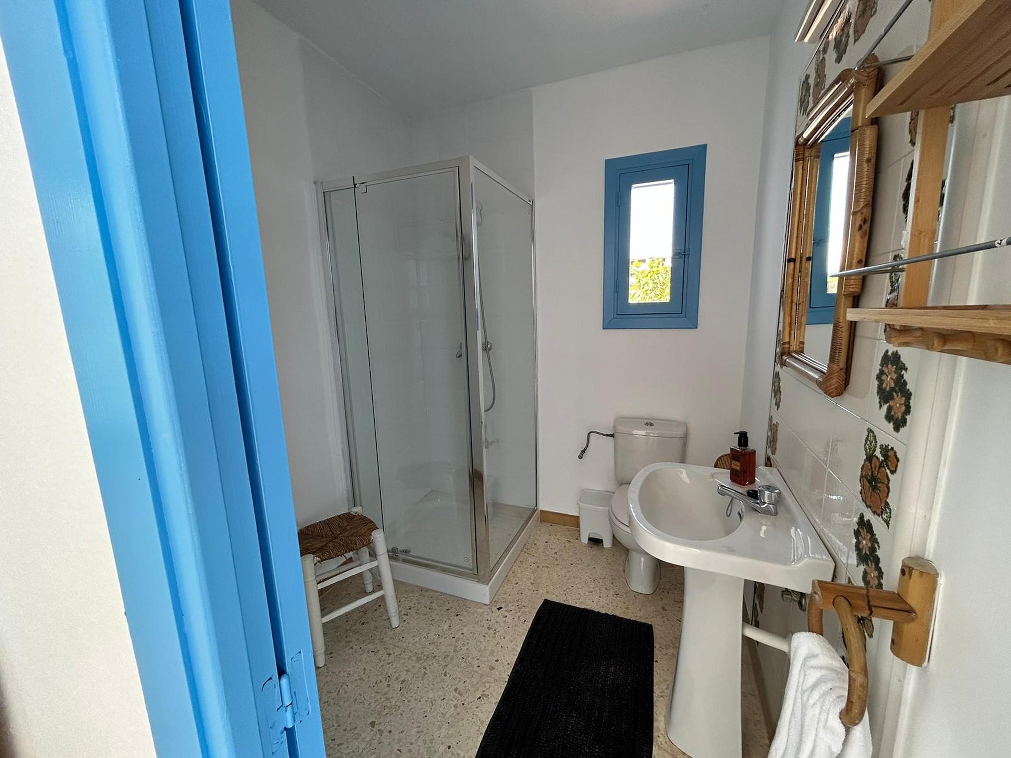   Casa Manuela