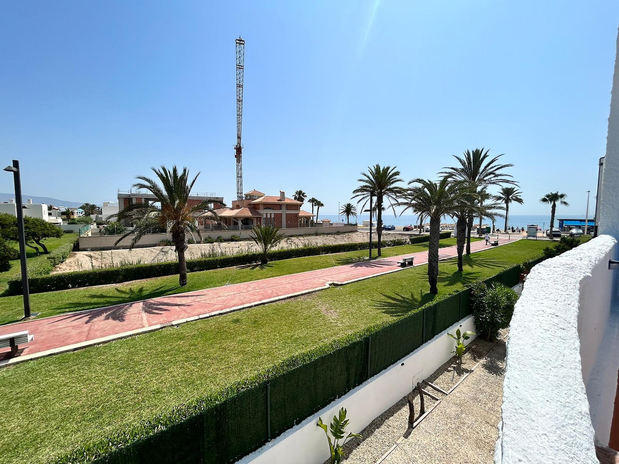   Casa Manuela
