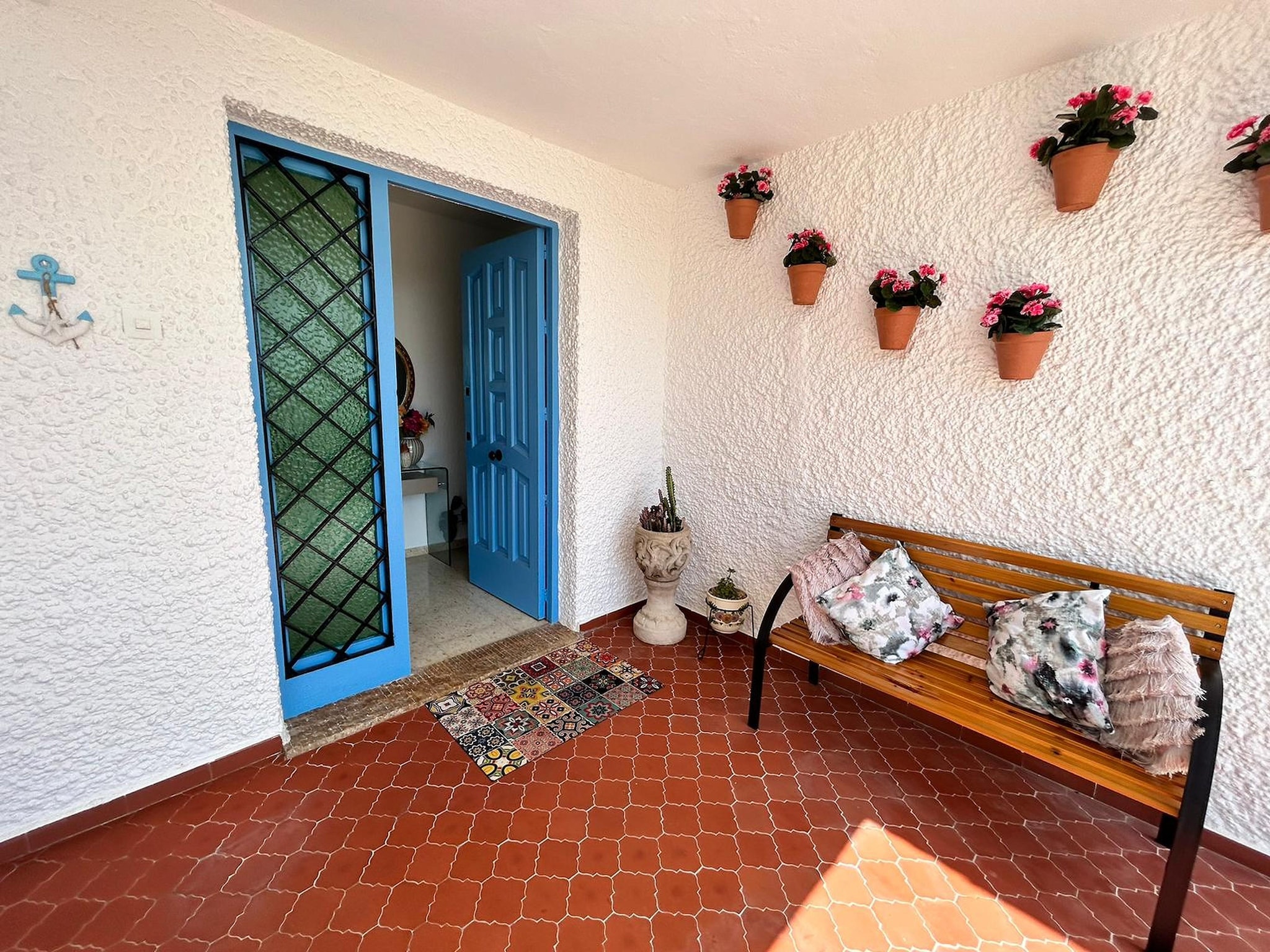   Casa Manuela
