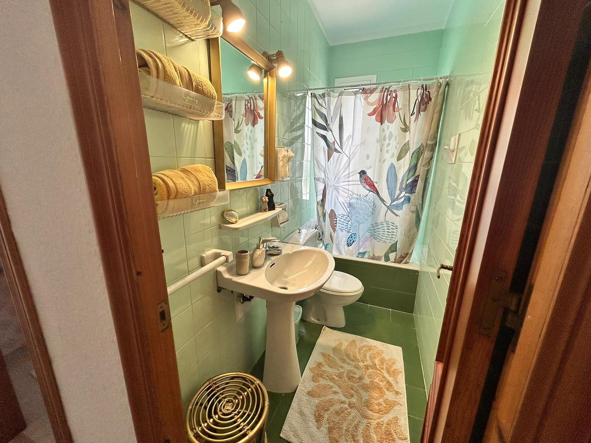   Casa Manuela