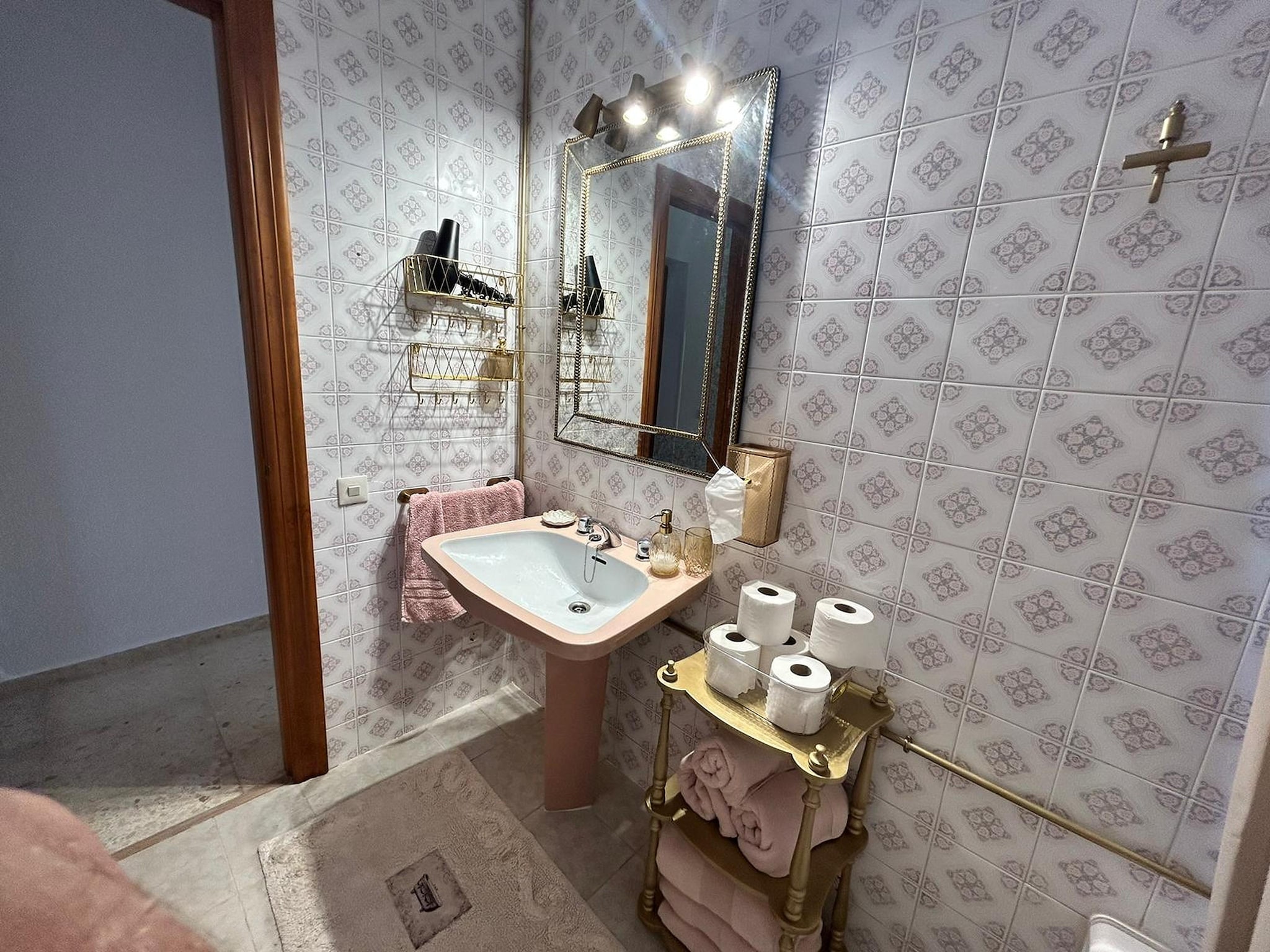   Casa Manuela