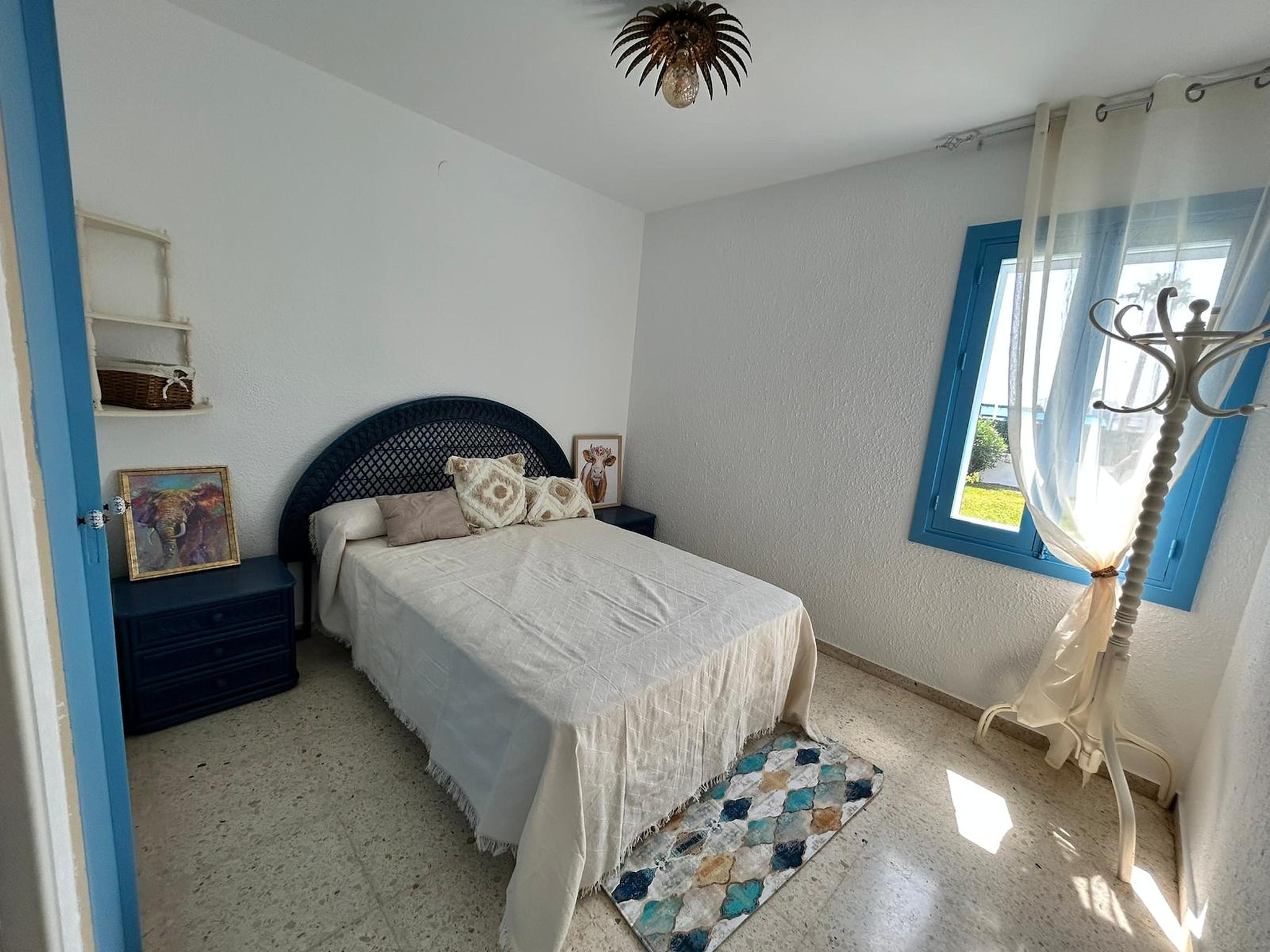   Casa Manuela