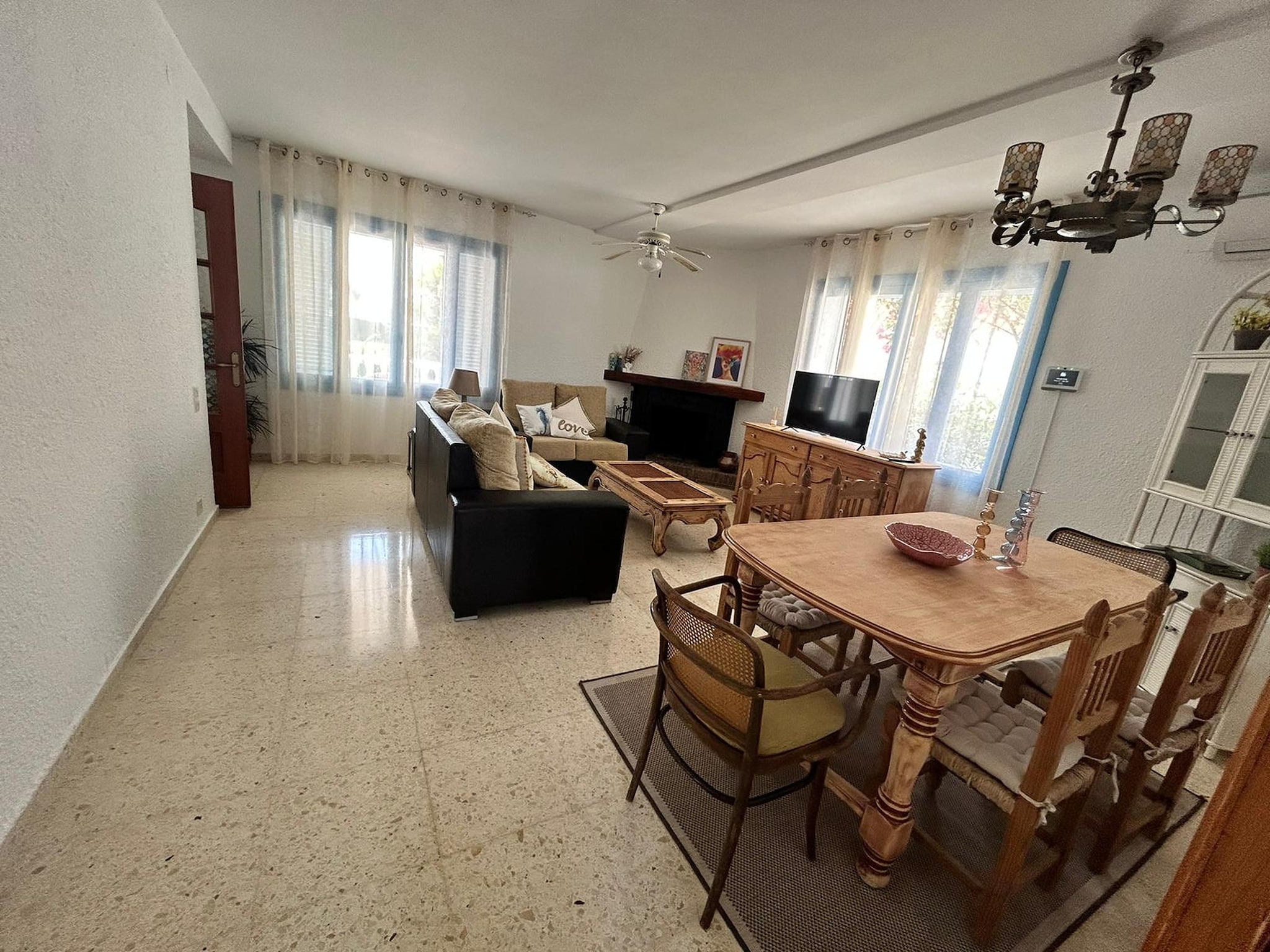   Casa Manuela