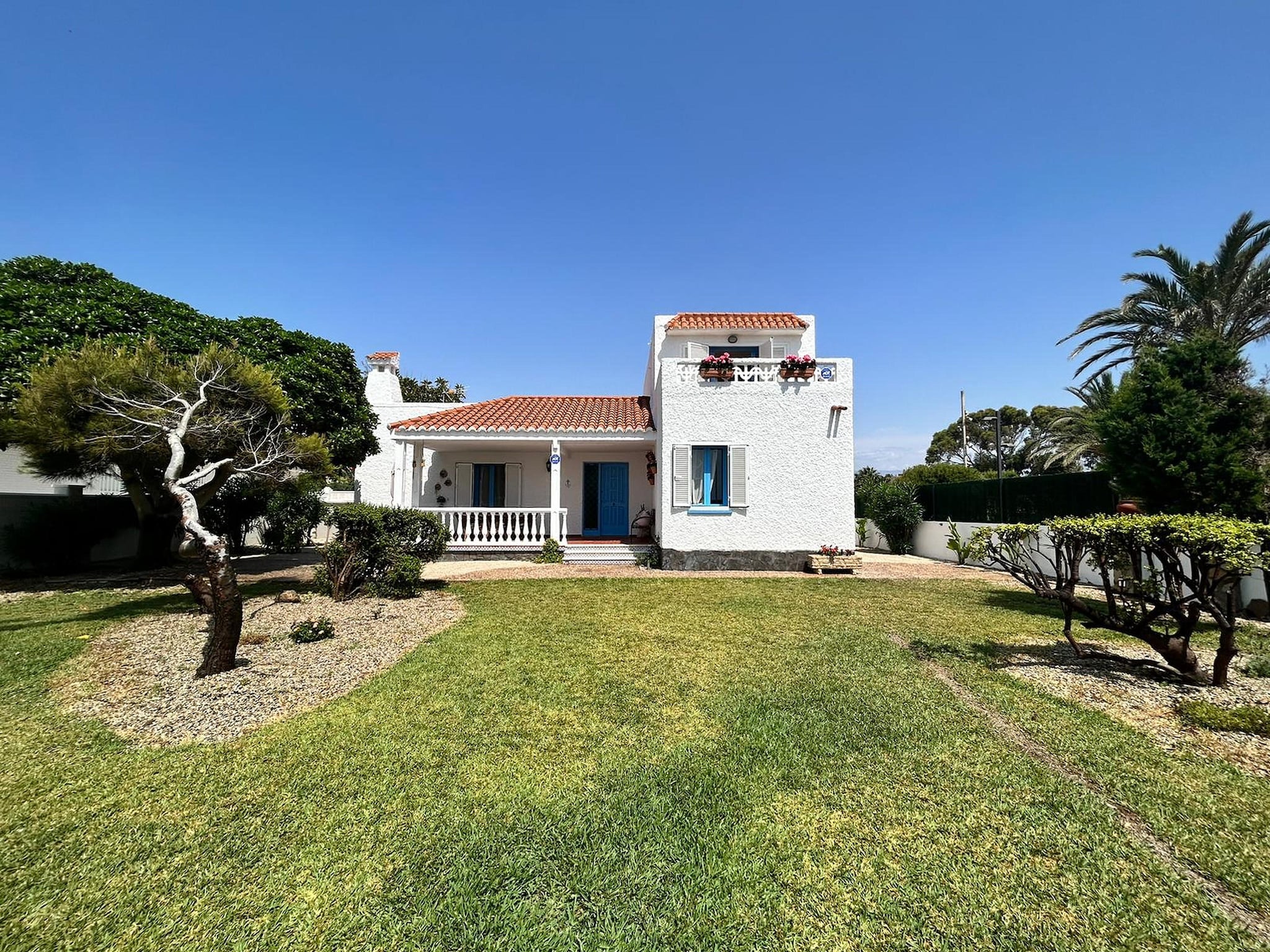   Casa Manuela