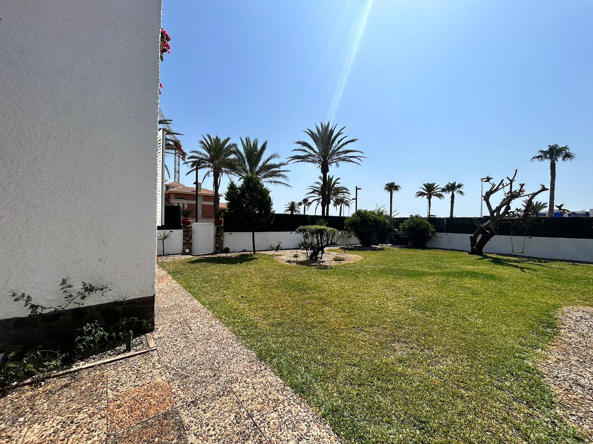   Casa Manuela