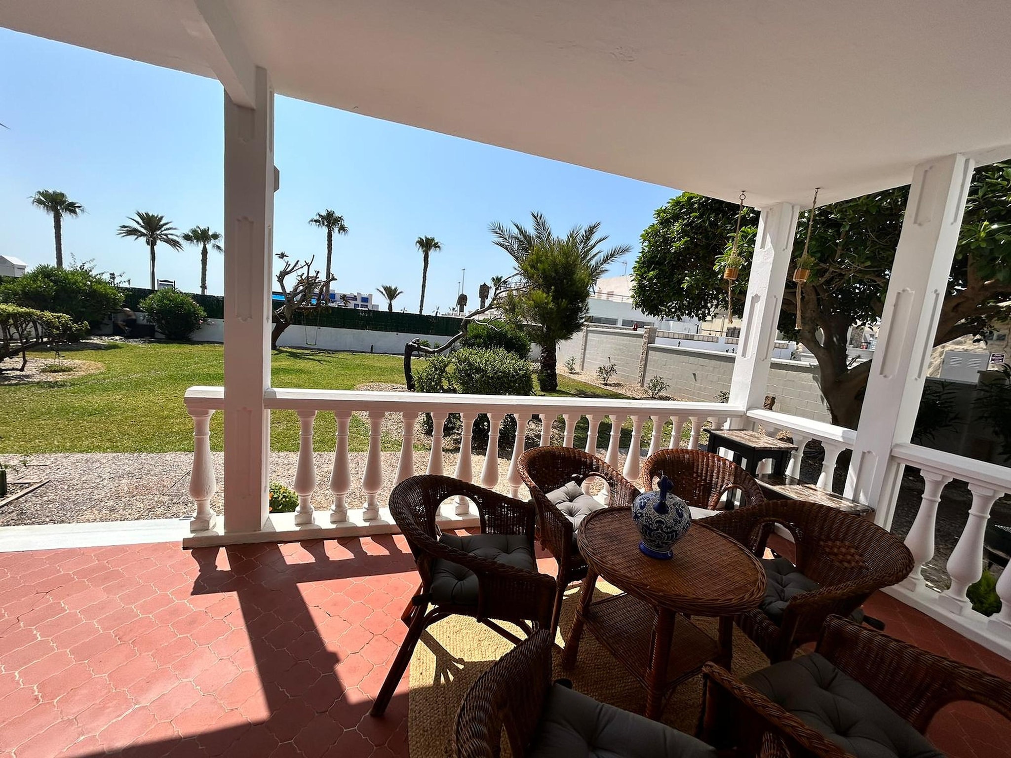   Casa Manuela