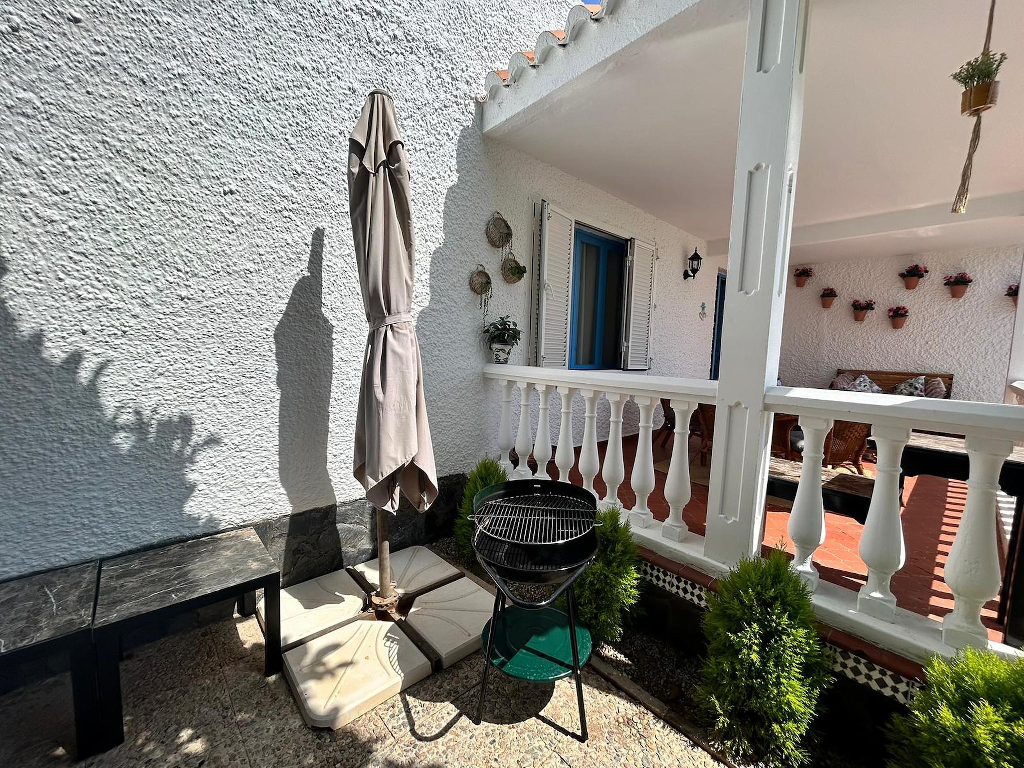   Casa Manuela