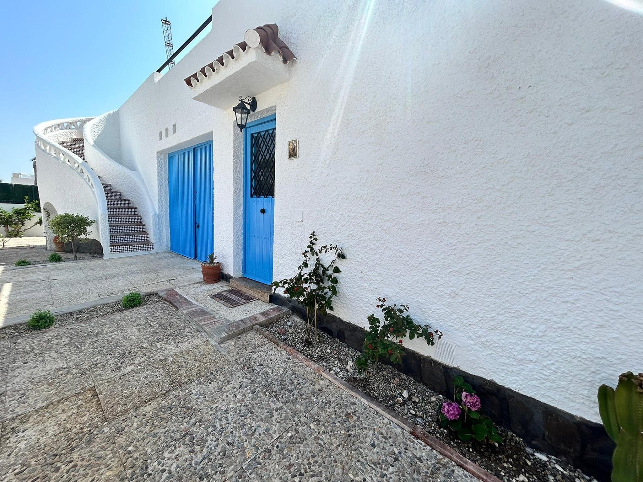   Casa Manuela