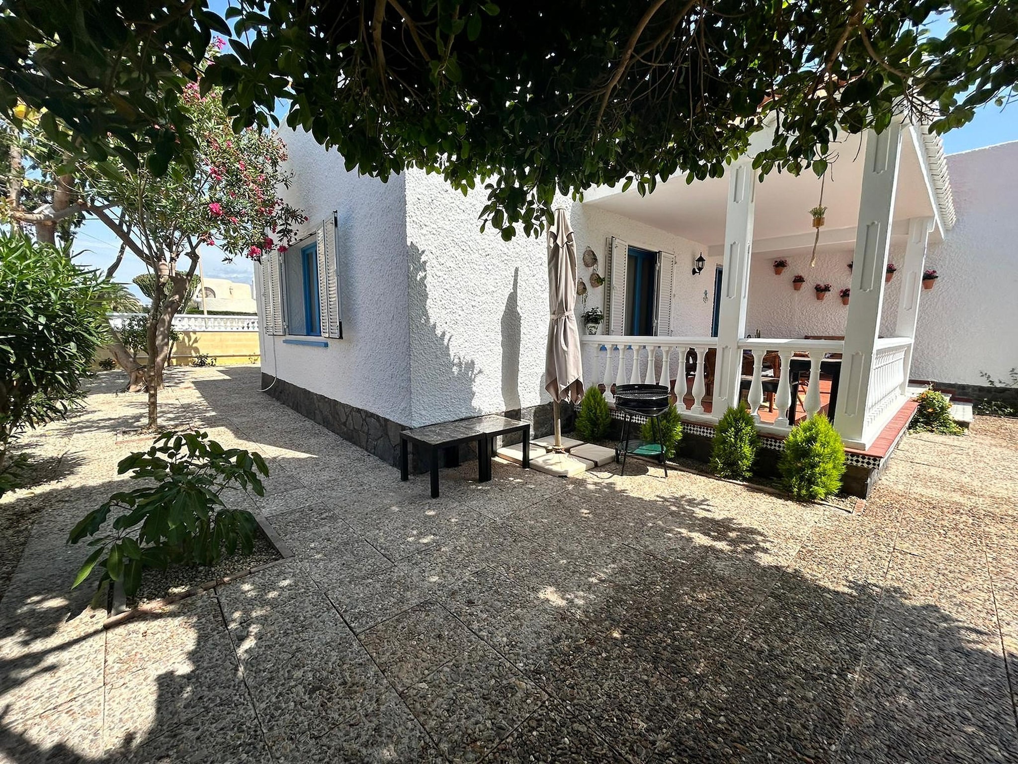   Casa Manuela