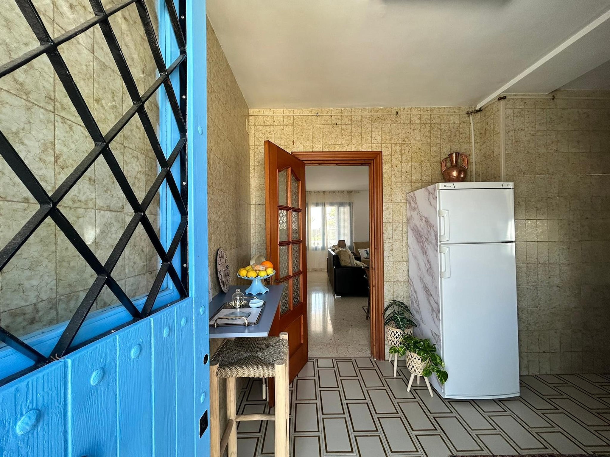   Casa Manuela
