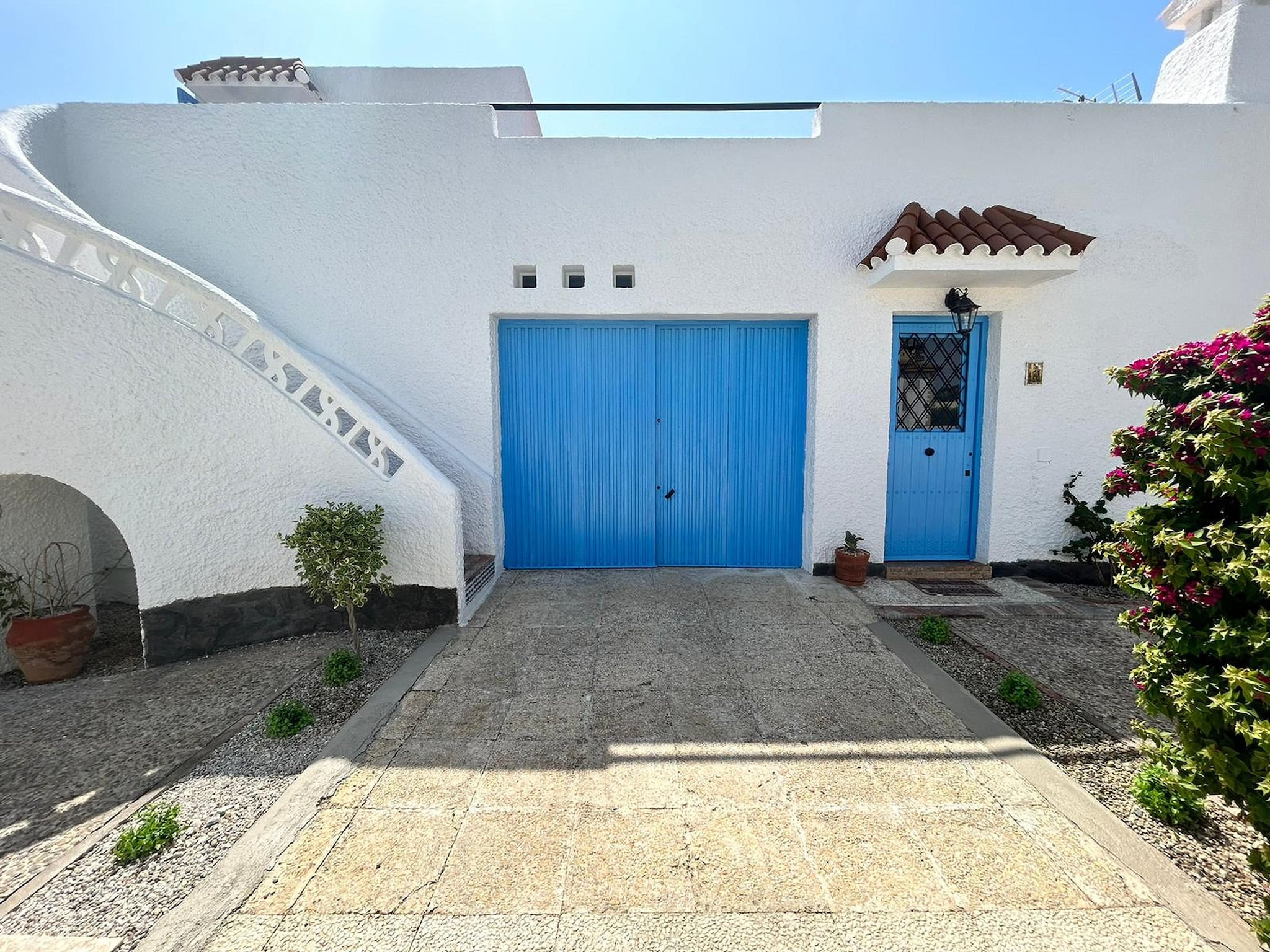   Casa Manuela