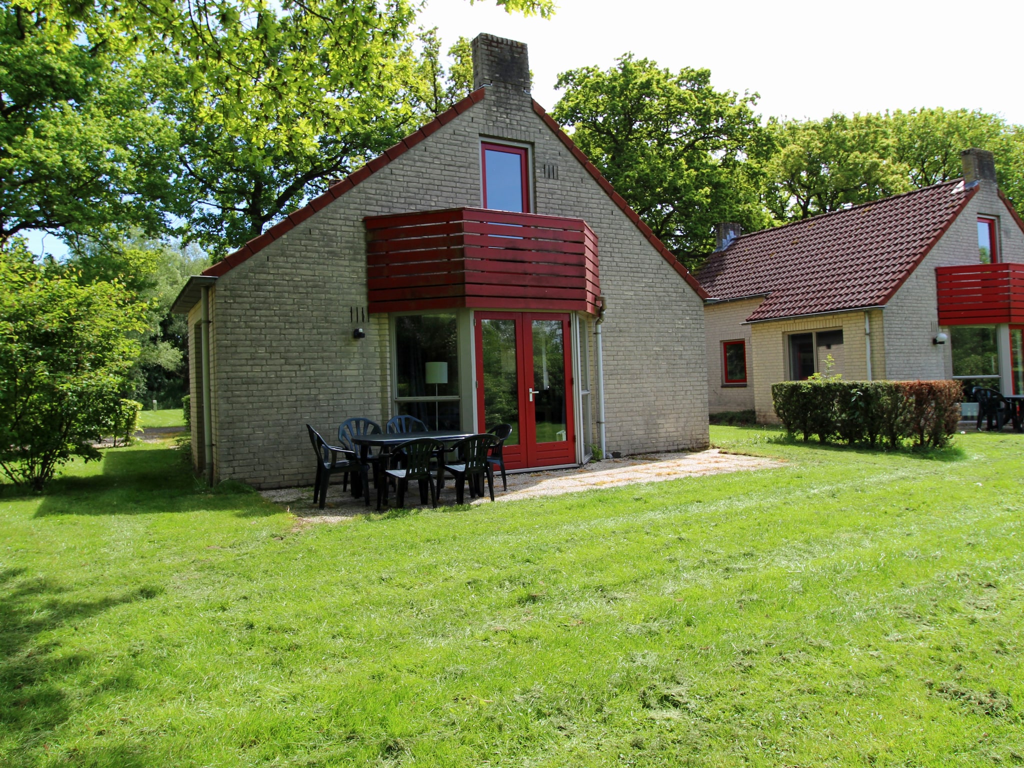   Vakantiepark 't Broeckhuys 3