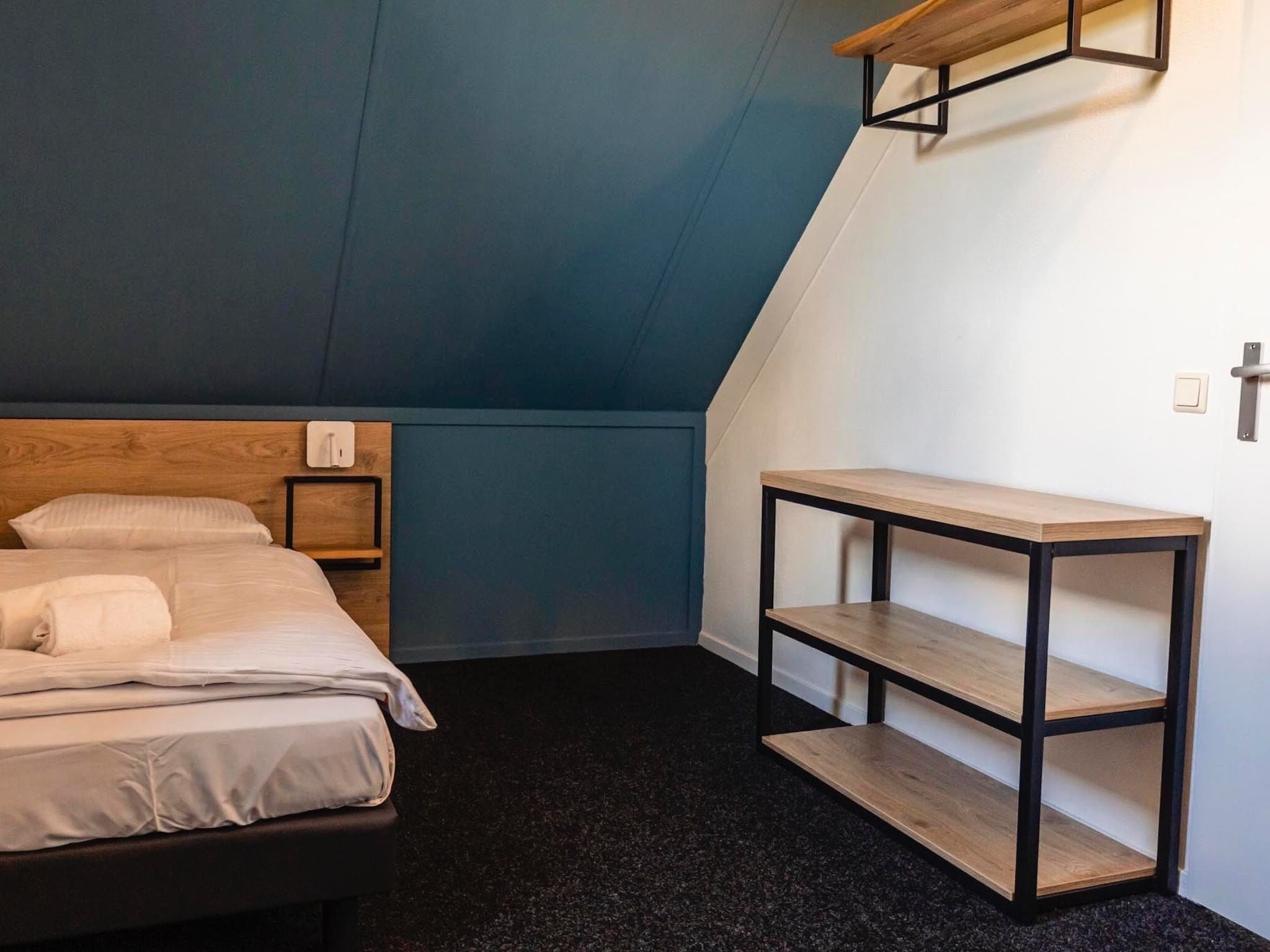   Vakantiepark 't Broeckhuys 3
