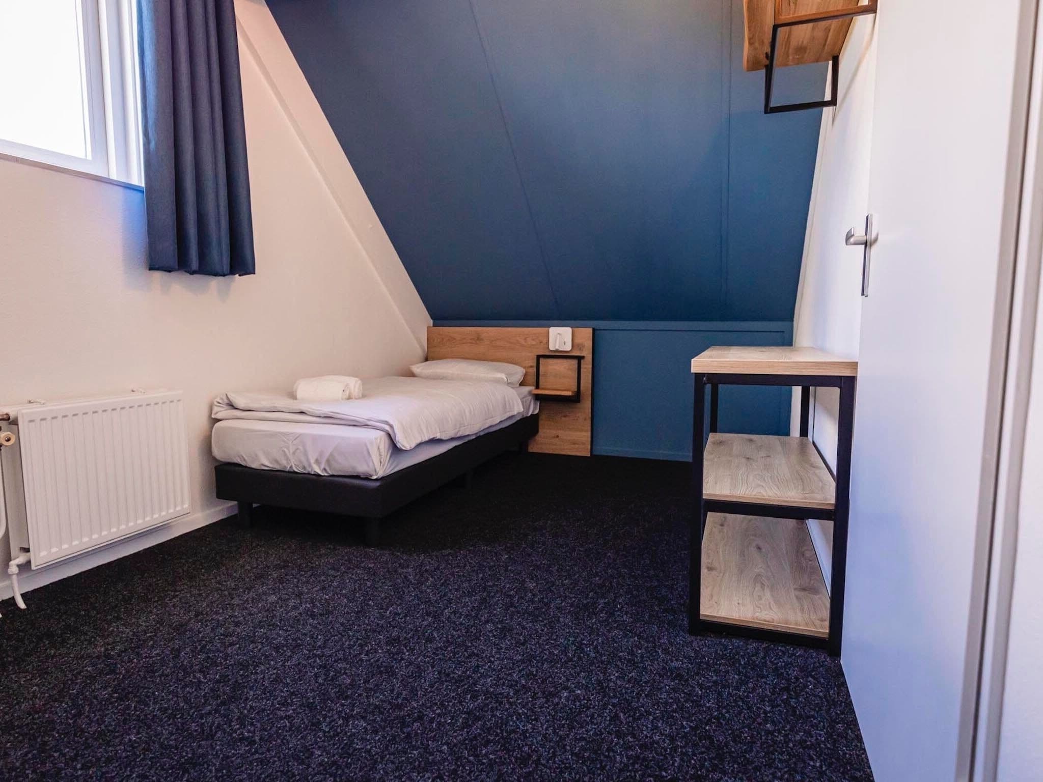   Vakantiepark 't Broeckhuys 3