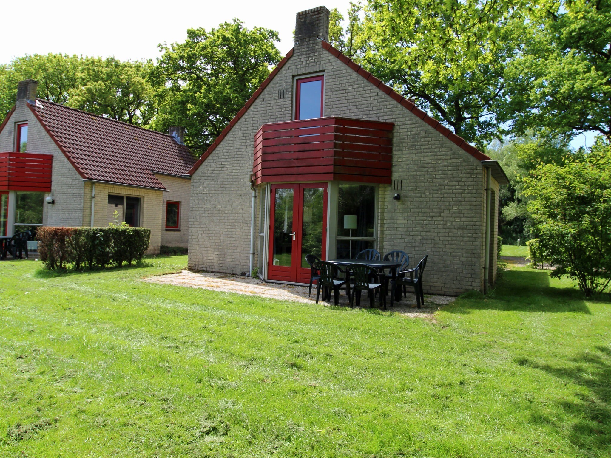   Vakantiepark 't Broeckhuys 3