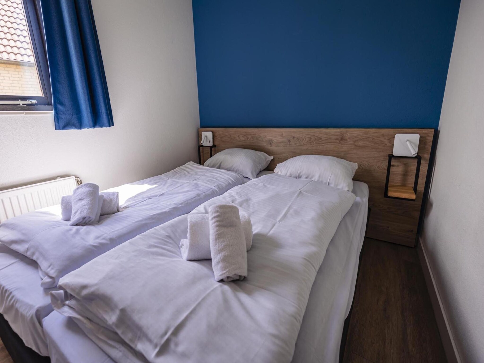   Vakantiepark 't Broeckhuys 4