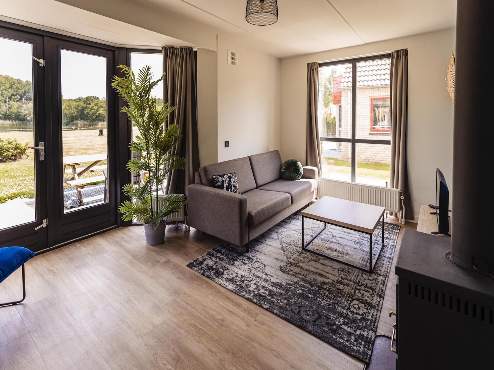   Vakantiepark 't Broeckhuys 4