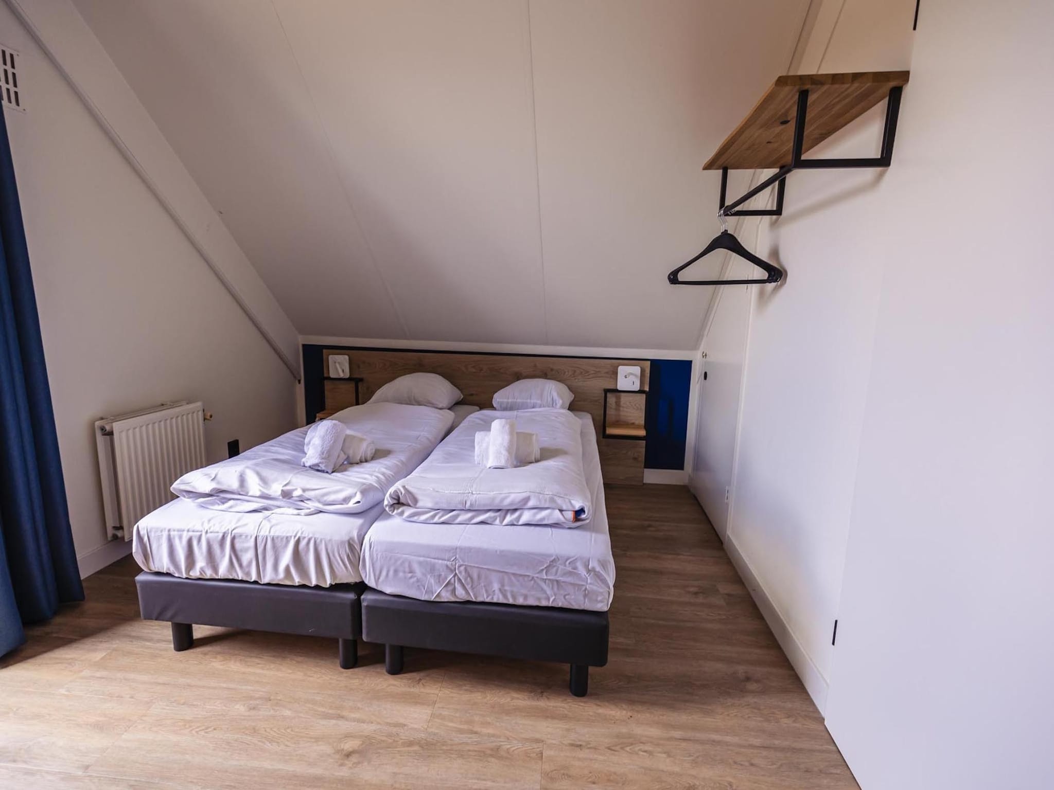   Vakantiepark 't Broeckhuys 4