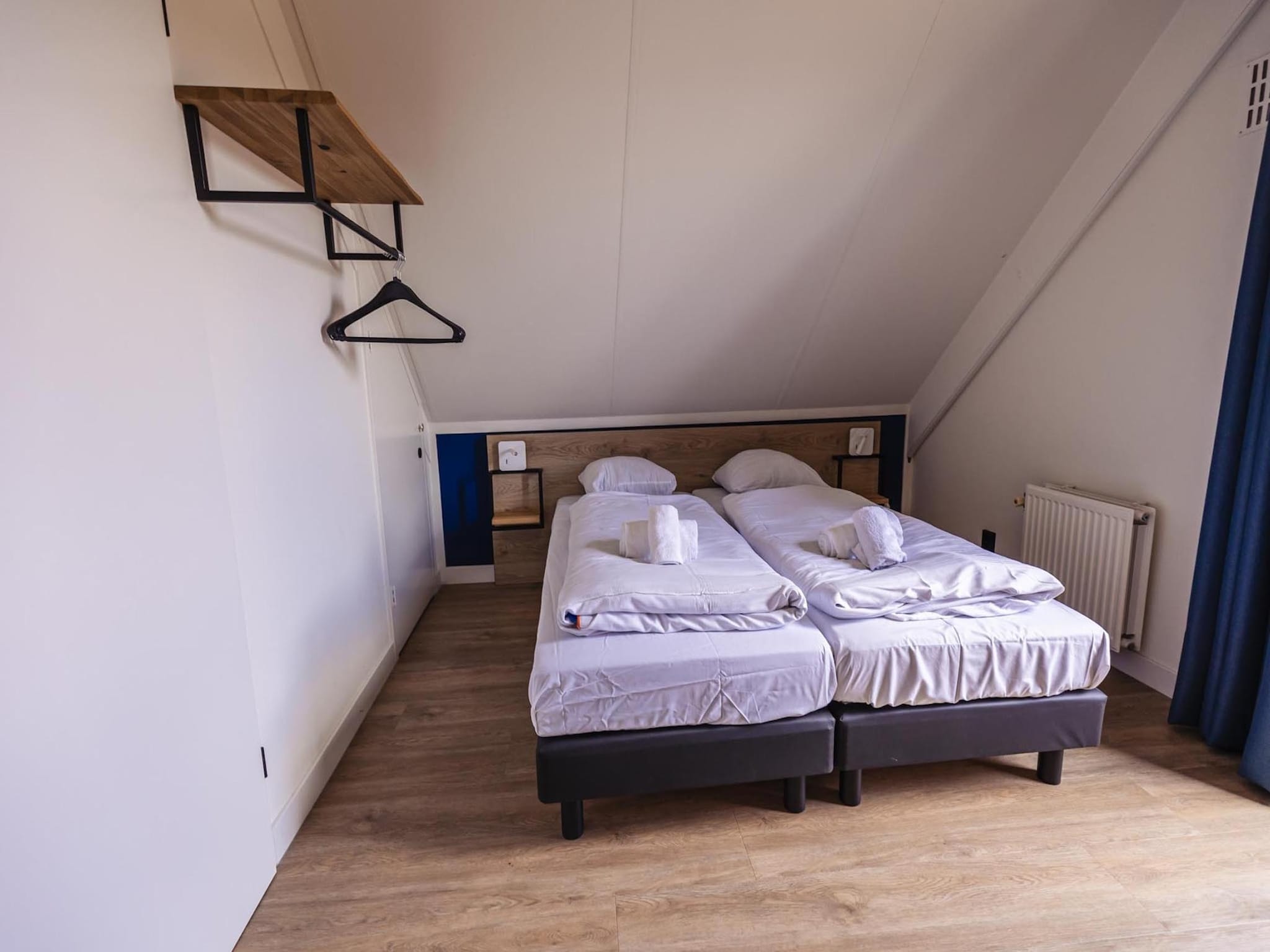   Vakantiepark 't Broeckhuys 4