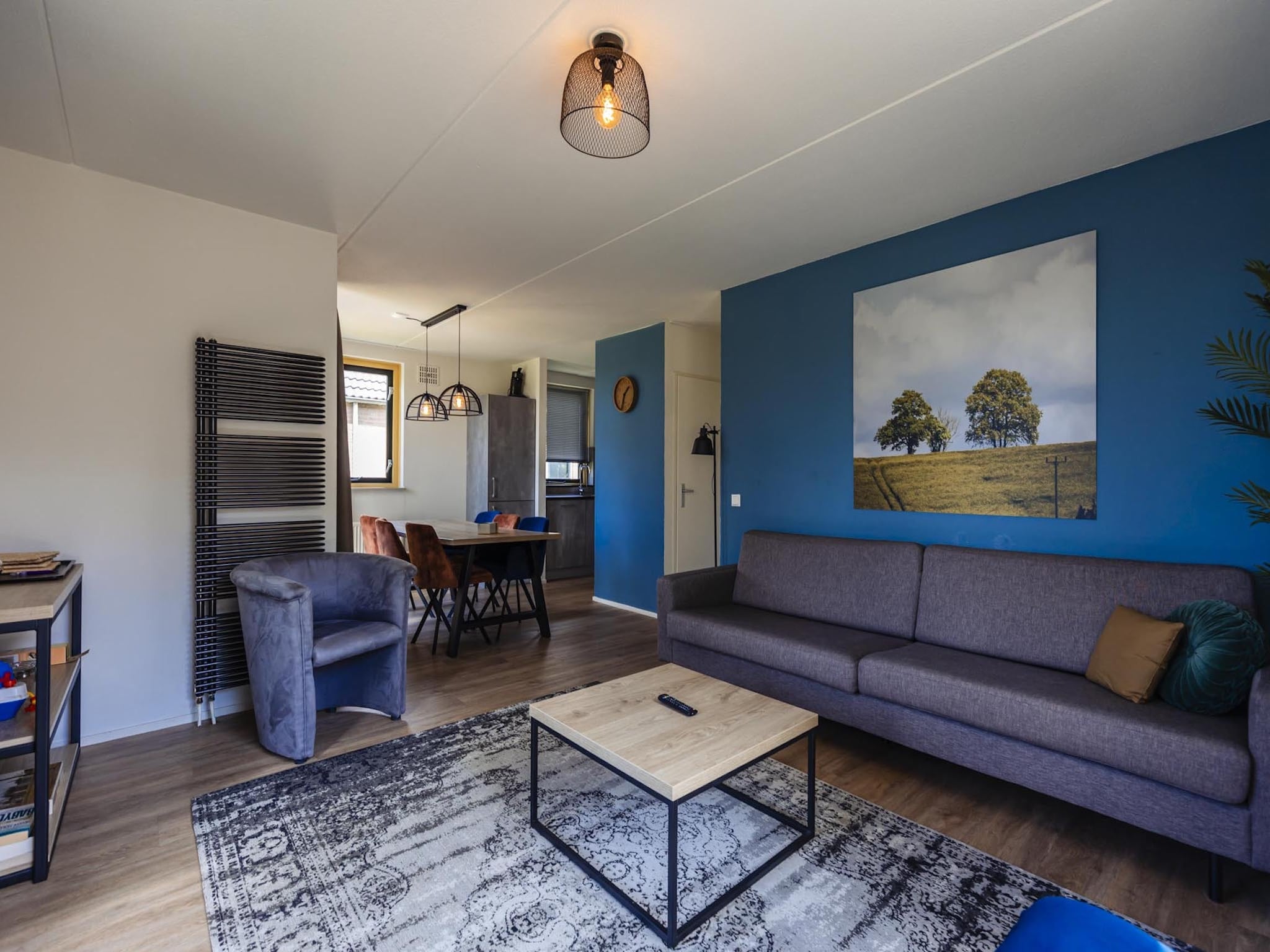   Vakantiepark 't Broeckhuys 6