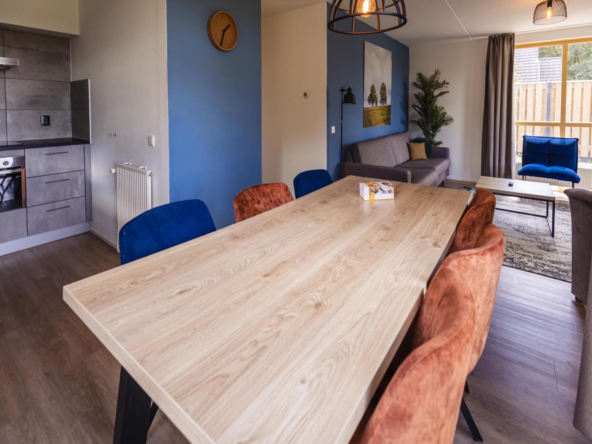   Vakantiepark 't Broeckhuys 6