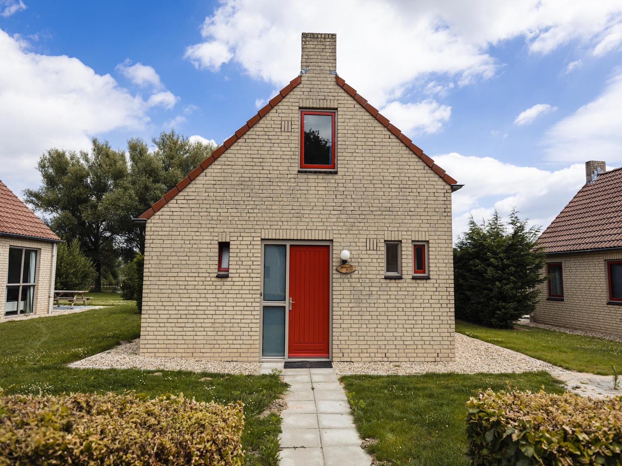   Vakantiepark 't Broeckhuys 8