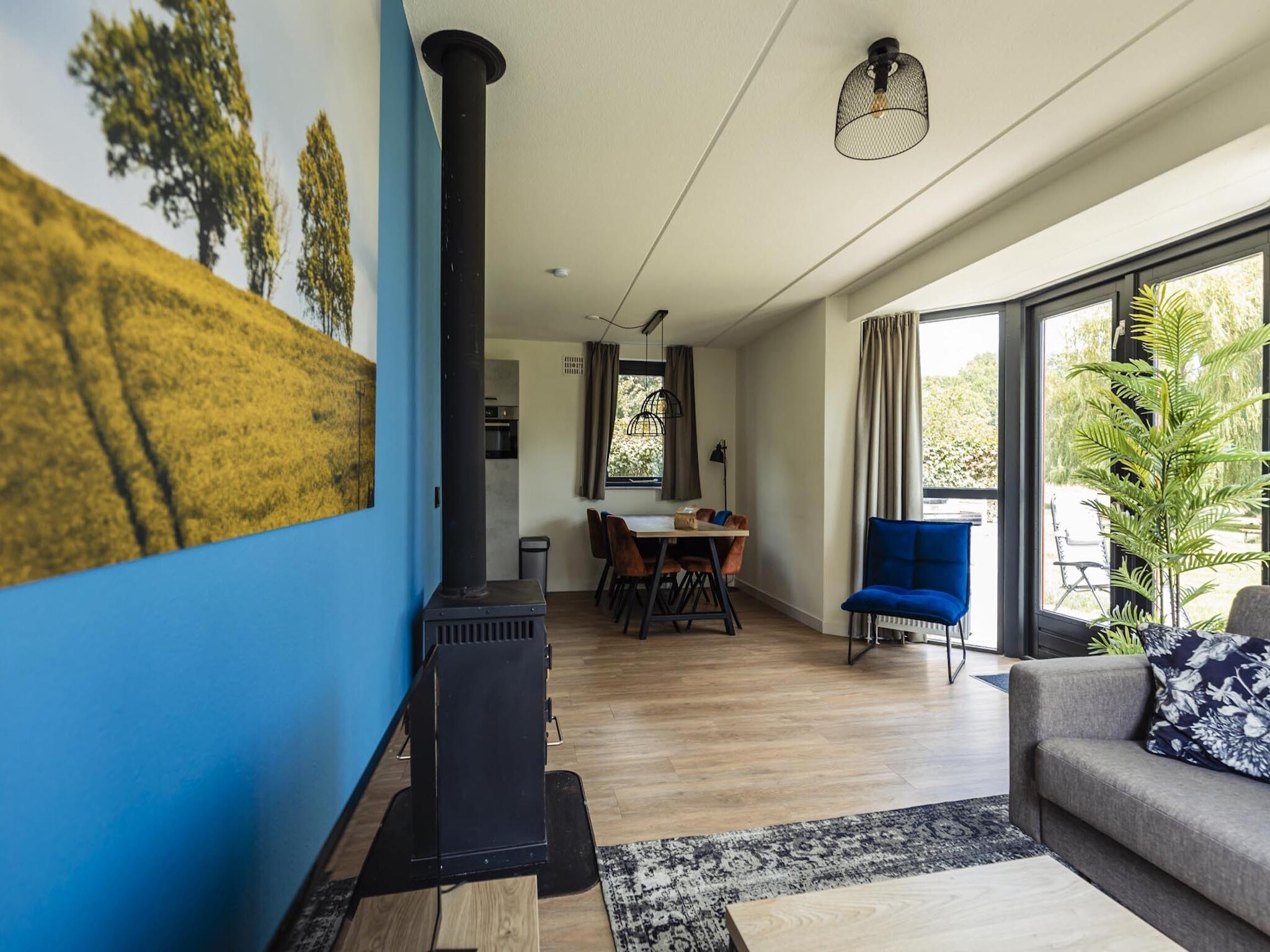   Vakantiepark 't Broeckhuys 8
