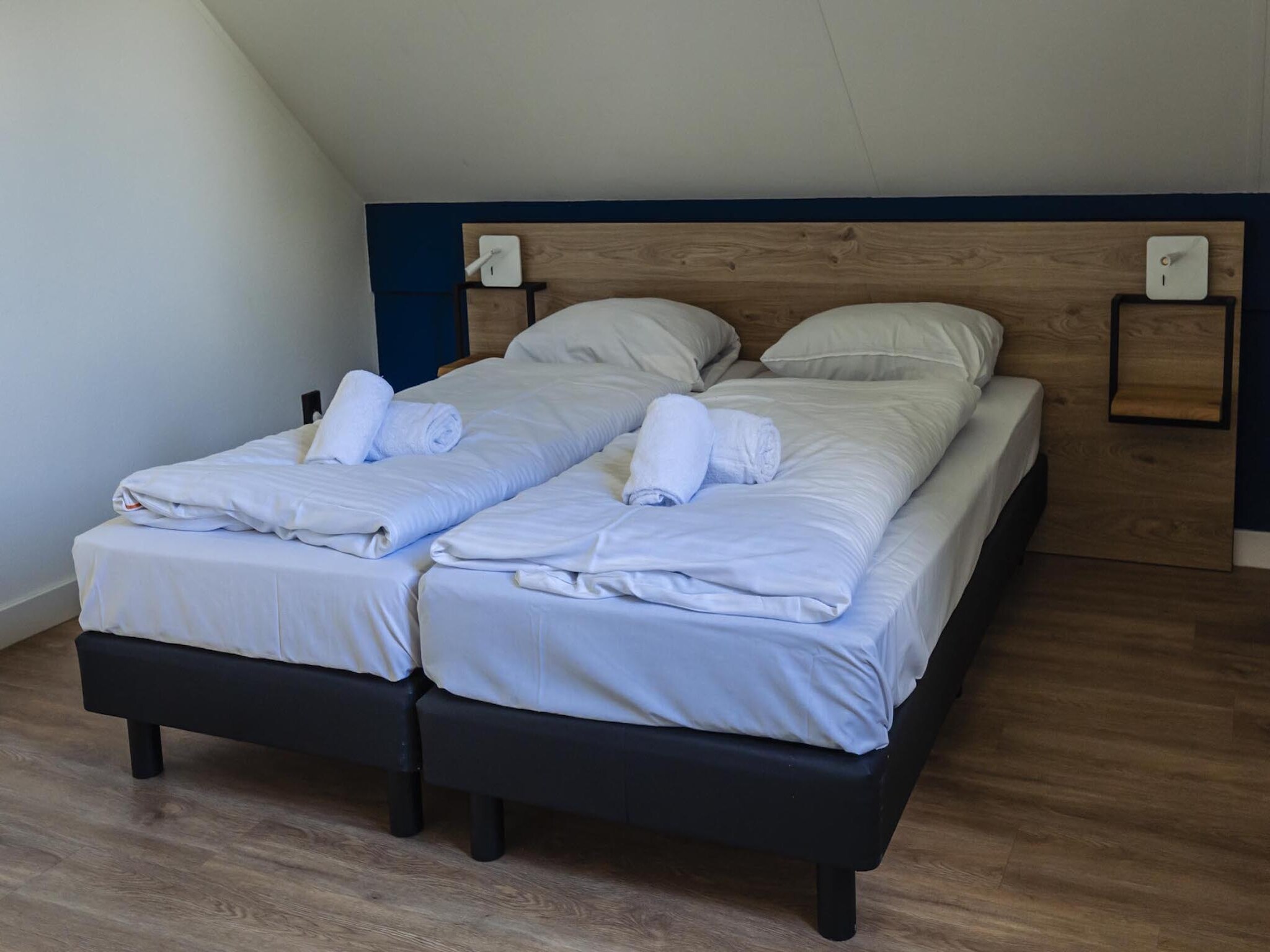   Vakantiepark 't Broeckhuys 8