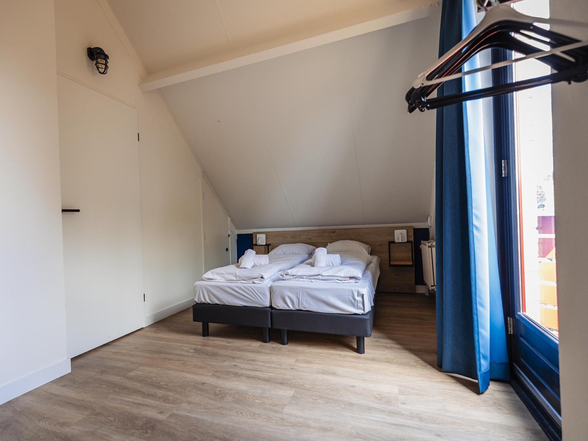   Vakantiepark 't Broeckhuys 8