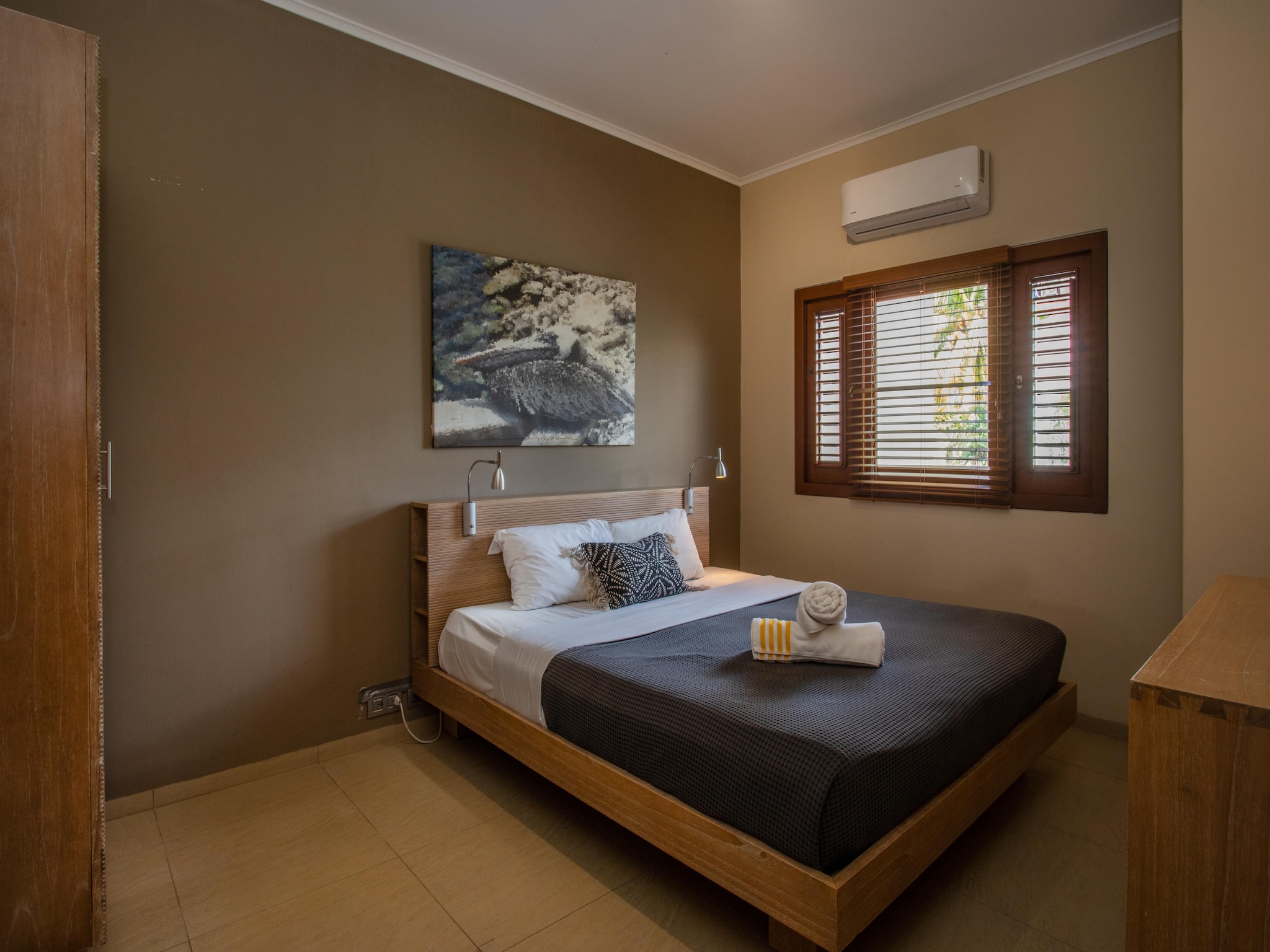   Spanish Water Apartment