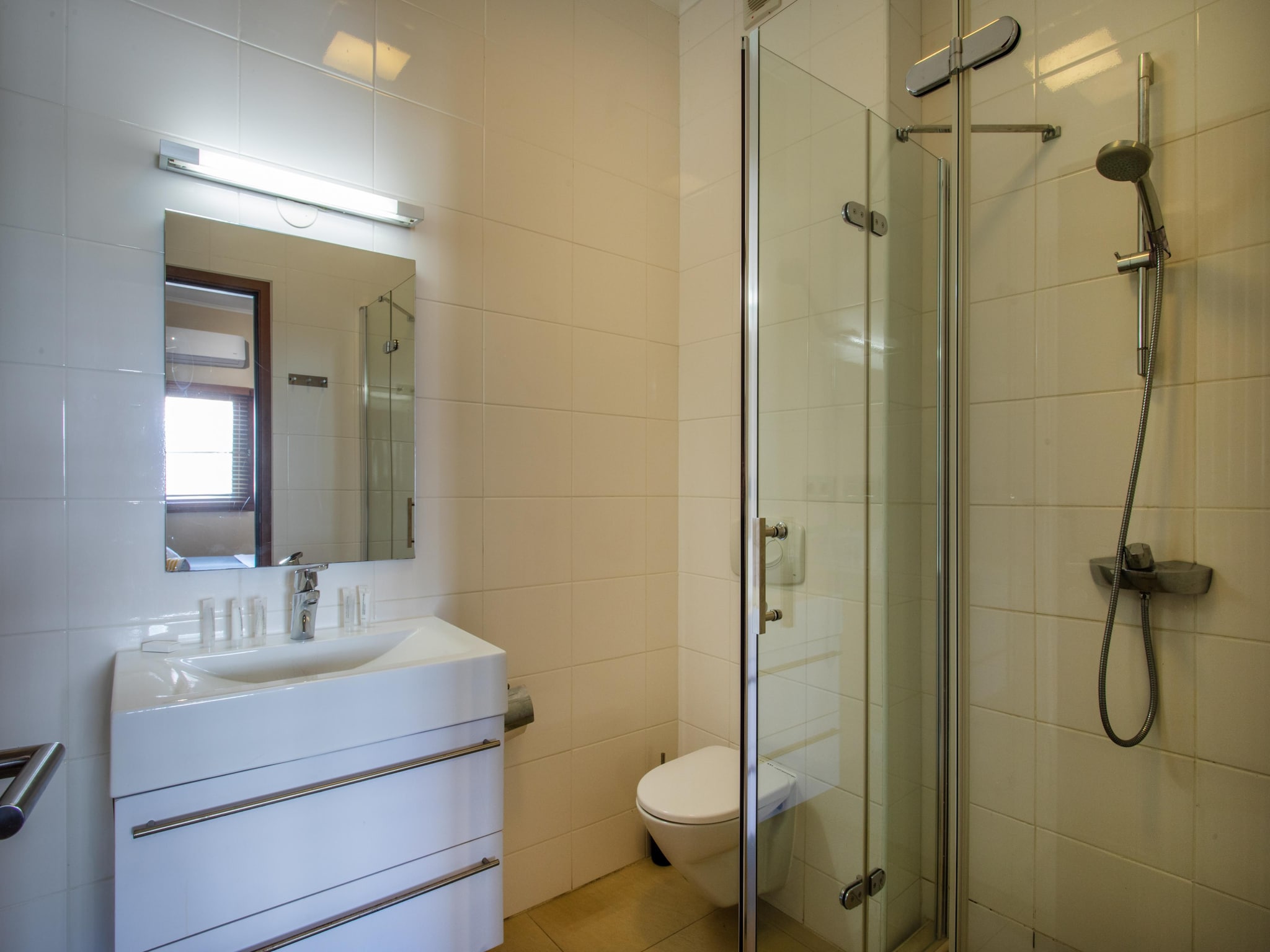   Spanish Water Apartment