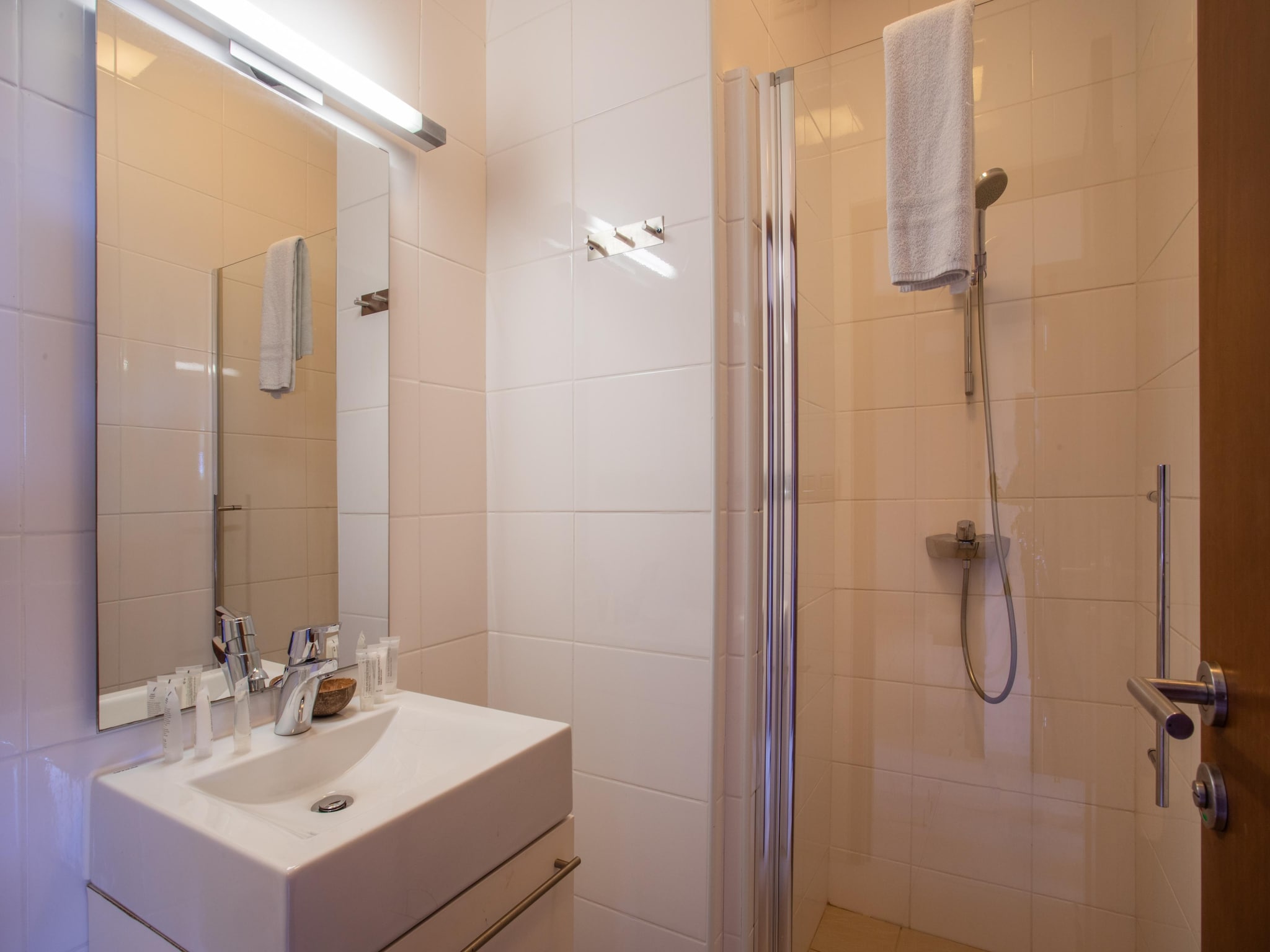   Spanish Water Apartment