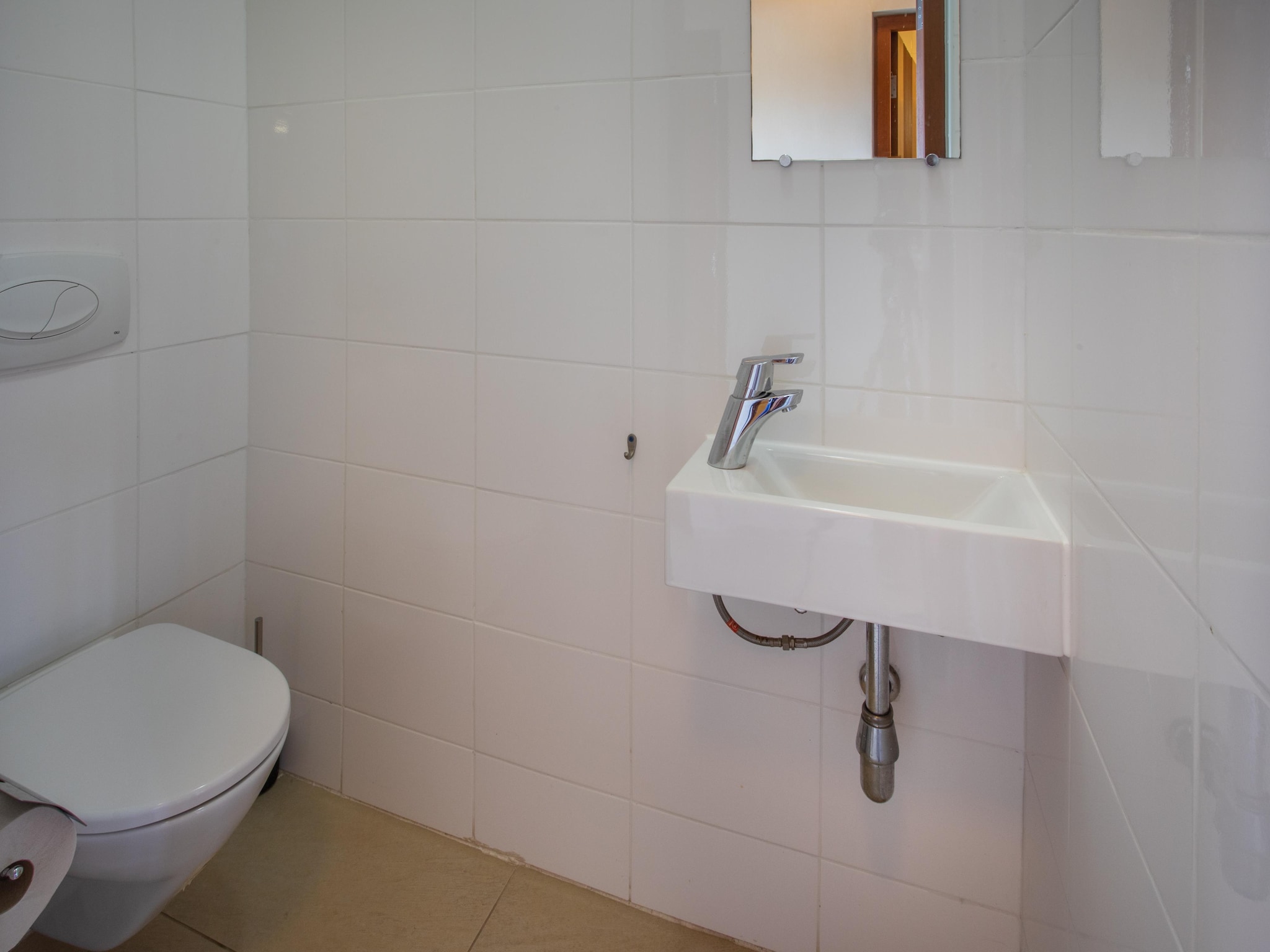   Spanish Water Apartment