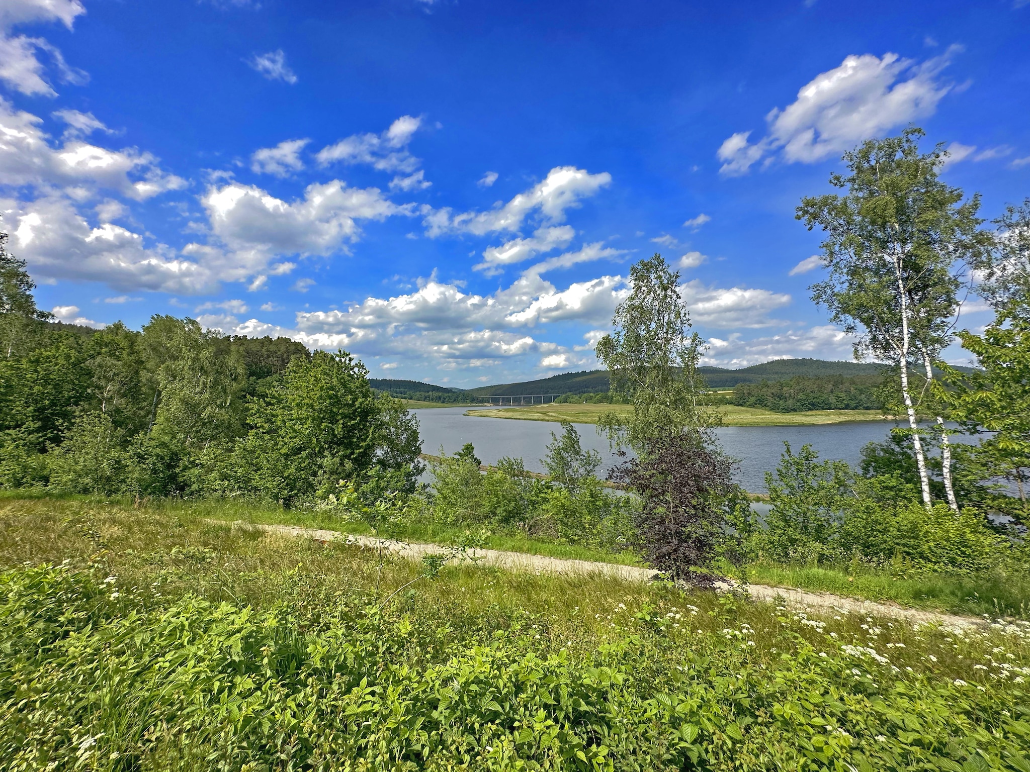   FERIENDORF SEEBLICK - Tiny Chalet am Eixendorfer S