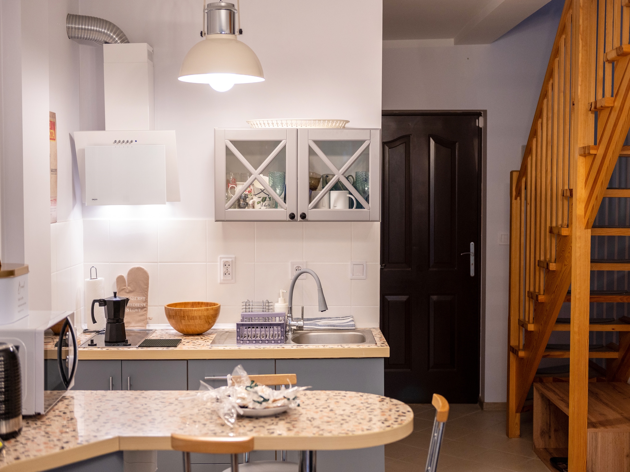 Ferienwohnung Apartament Zachodnia 24 Nr 7 Pobierowo